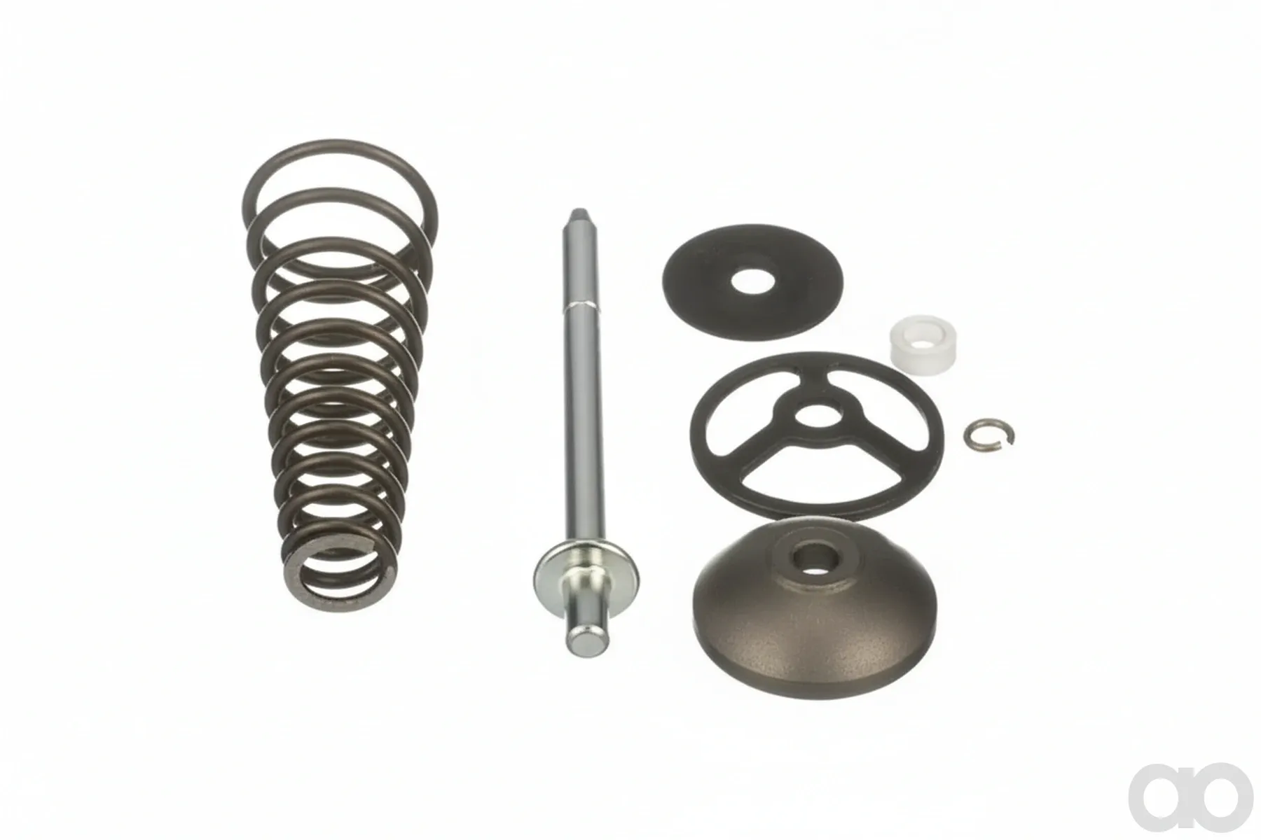 Case IH - 47123798 - Bypass Valve