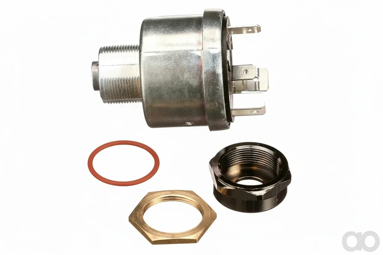 Case IH - 47124203 - Limit Switch