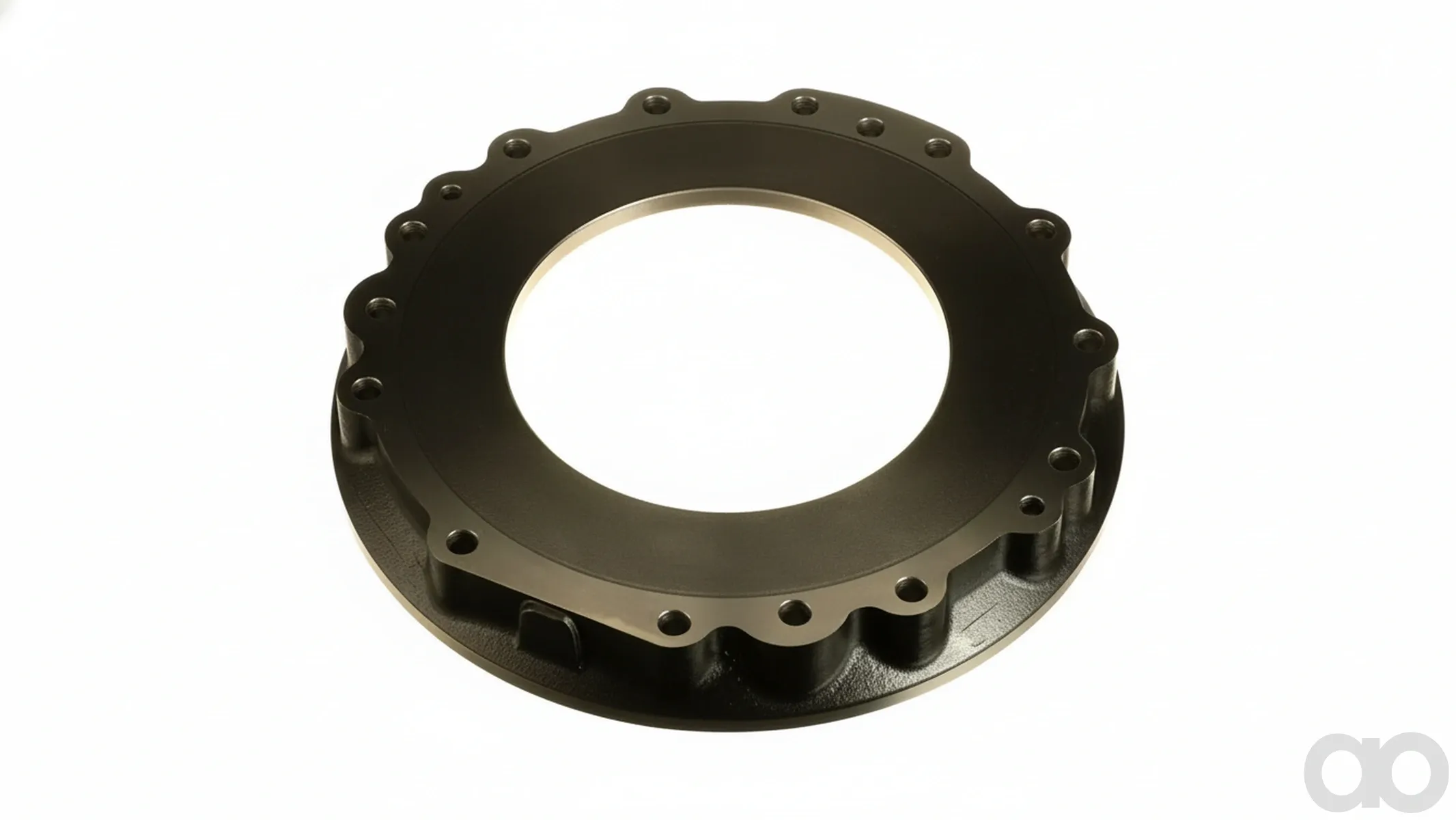 Case IH - 47125657 - Spacer