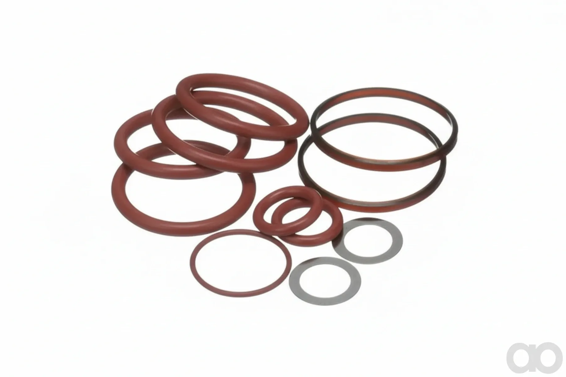 Case IH - 47126963 - Gasket