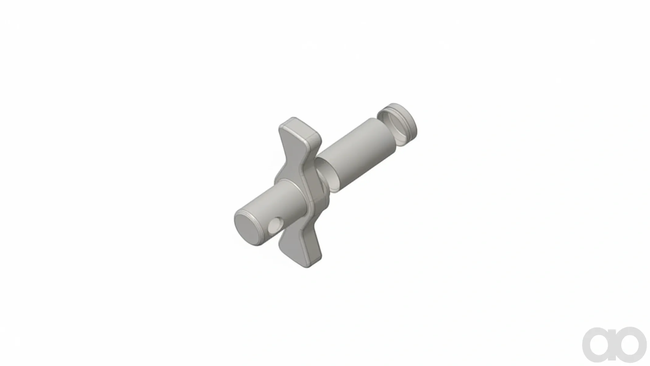 Case IH - 47129620 - Pin