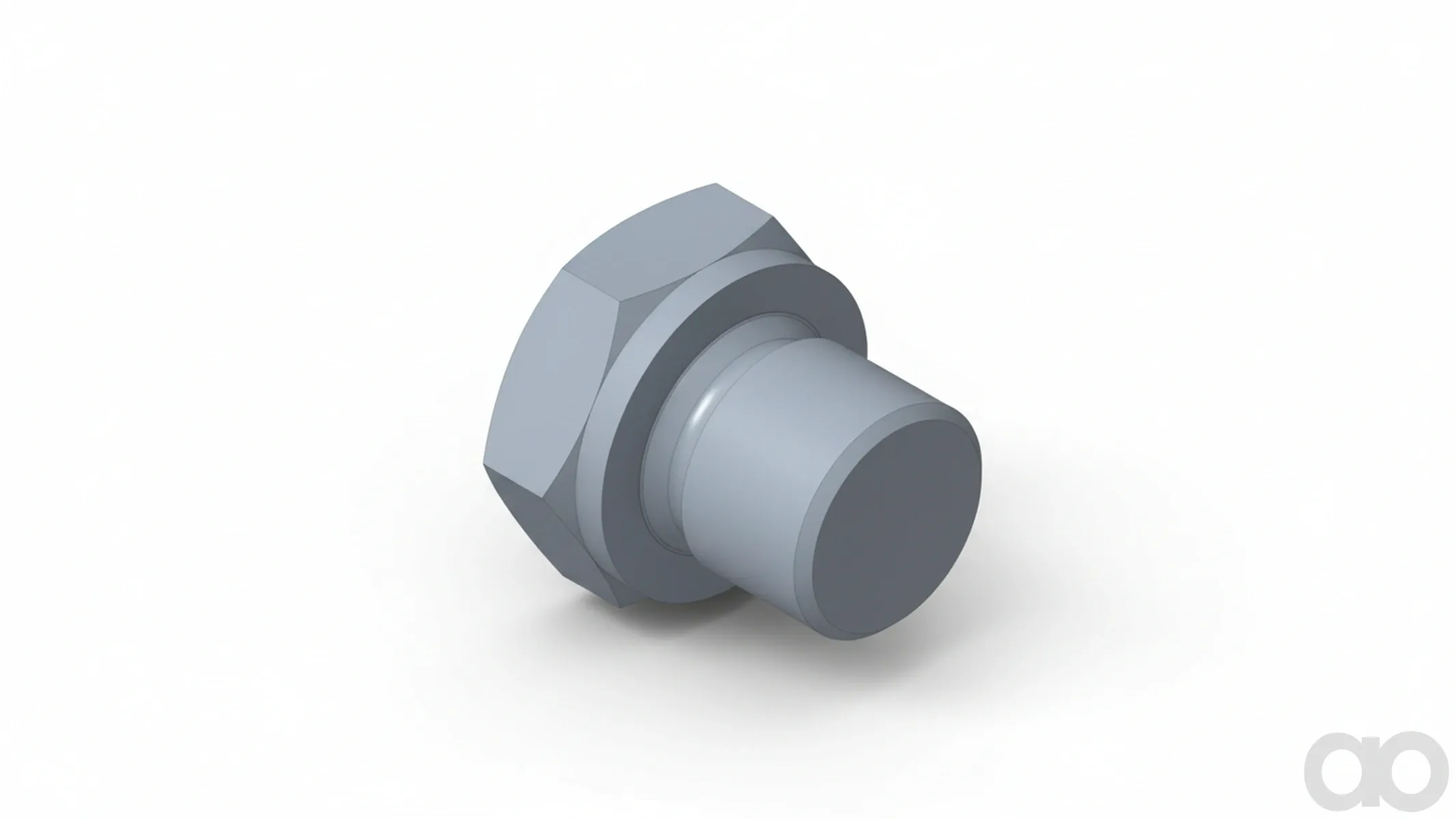 Case IH - 47131496 - Plug