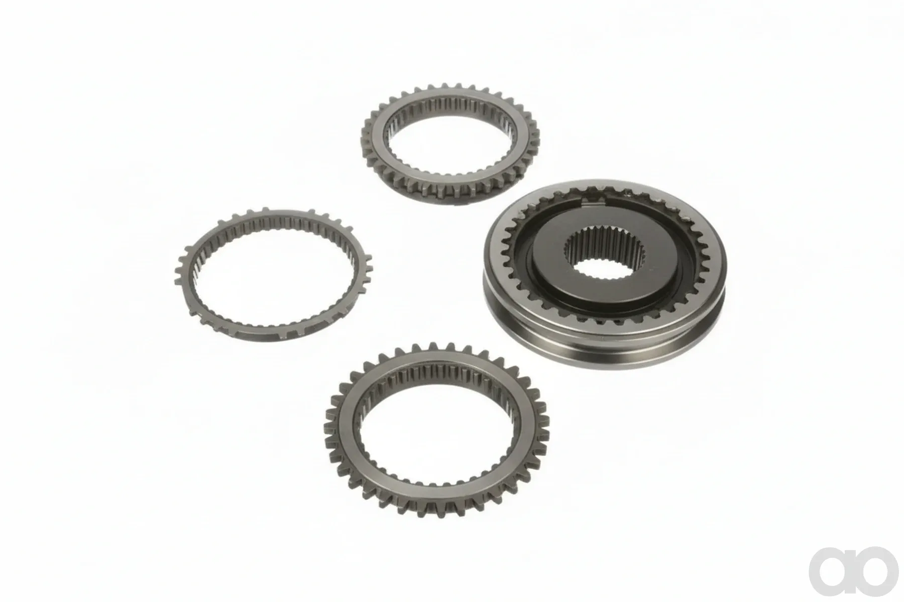 Case IH - 47131588 - Synchronizer