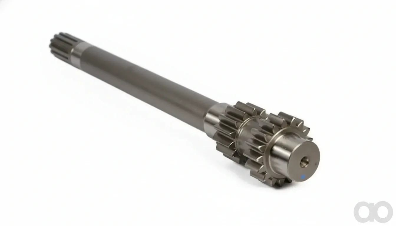 Case IH - 47132985 - Shaft