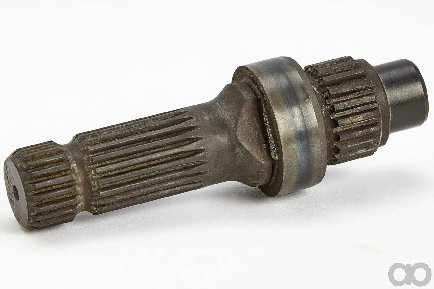 Case IH - 47133076 - PTO Shaft