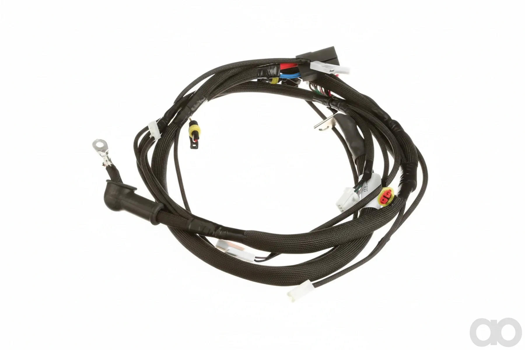 Case IH - 47133117 - Electrical Cable