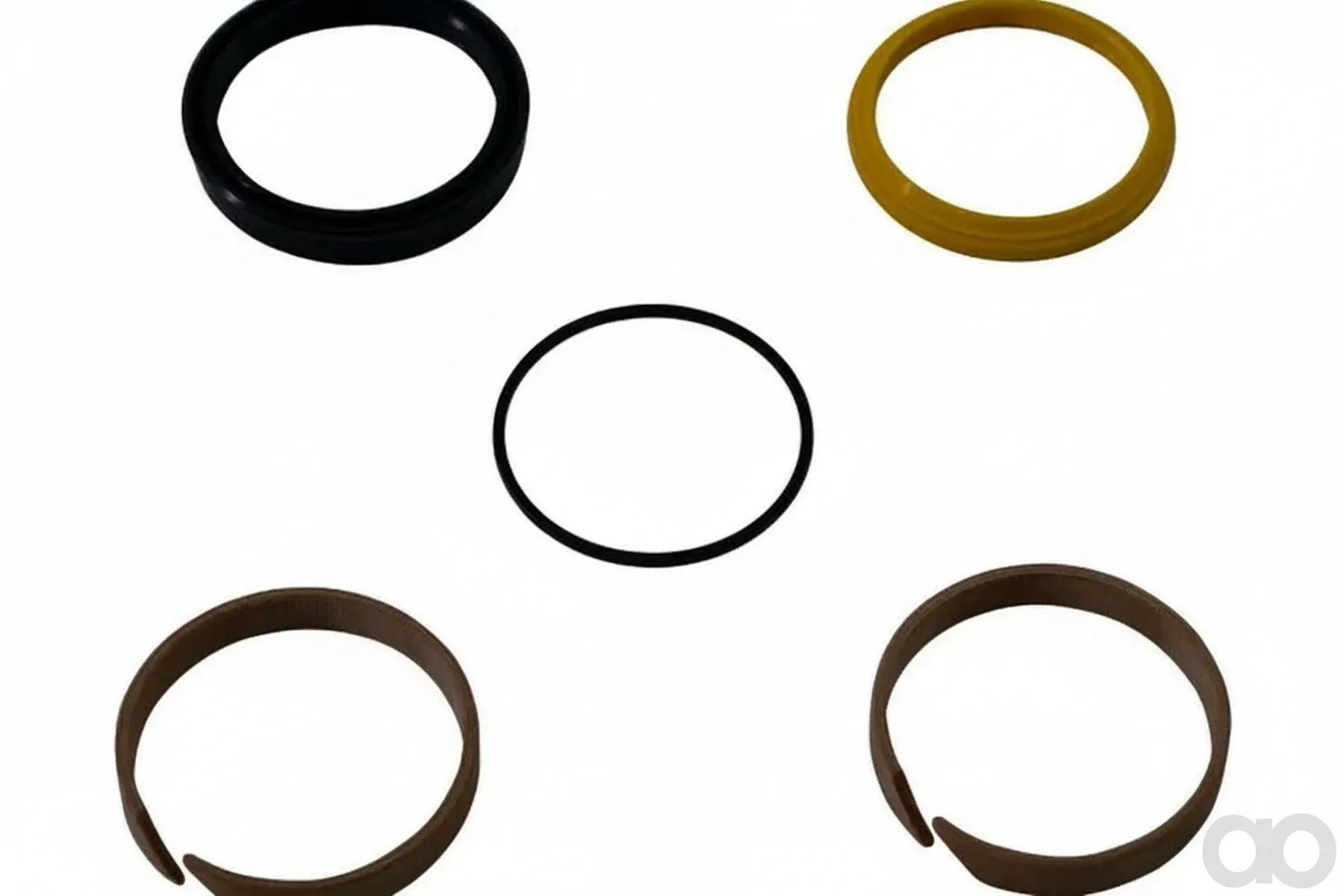 Case IH - 47134497 - Gasket Set