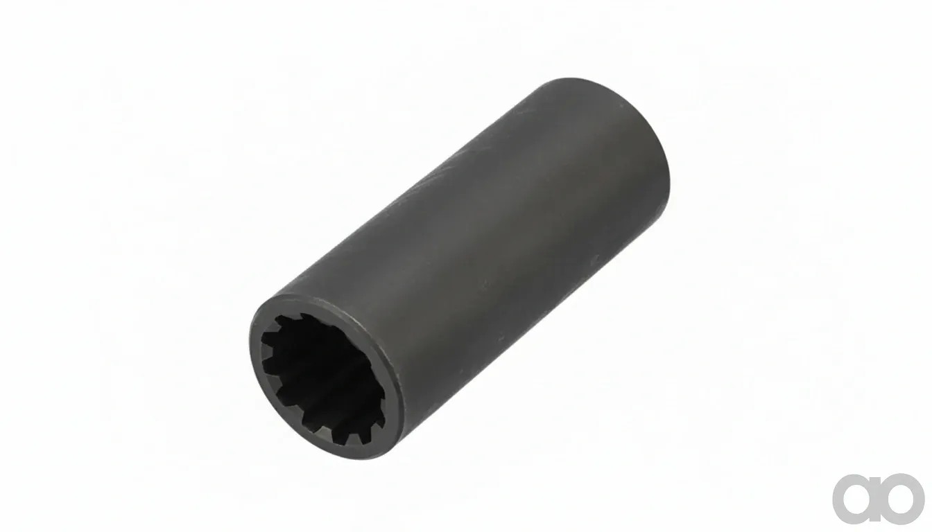 Case IH - 47135384 - Toothed Coupling