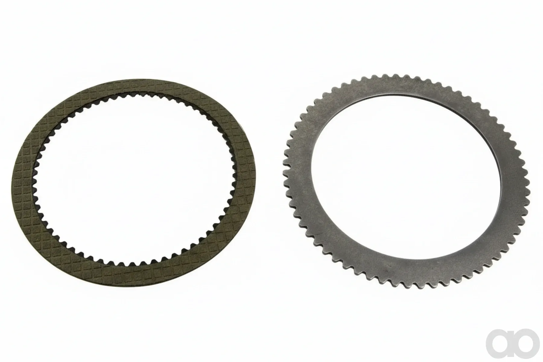 Case IH - 47136624 - Clutch Pack