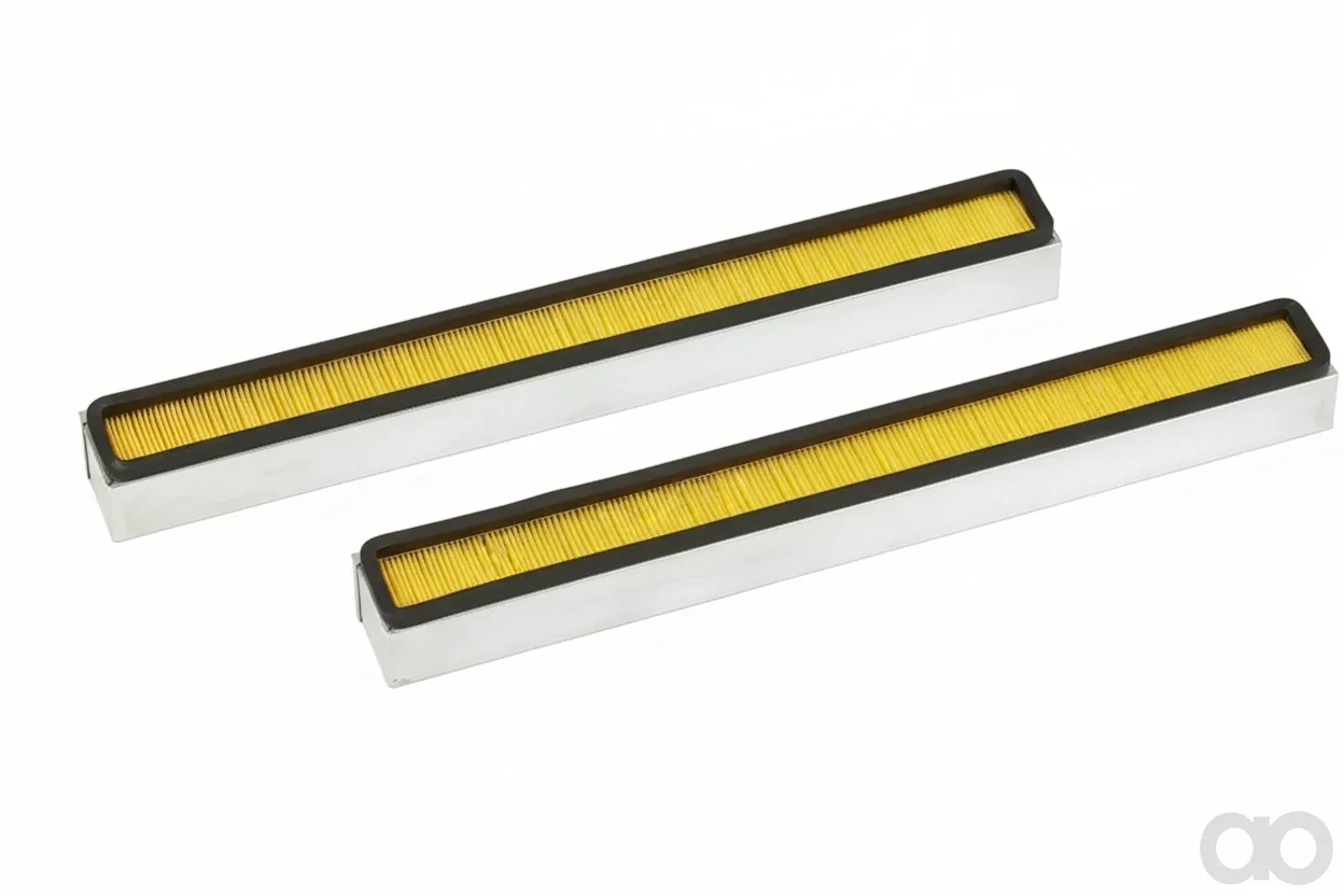 Case IH - 47137321 - Cabin Filter