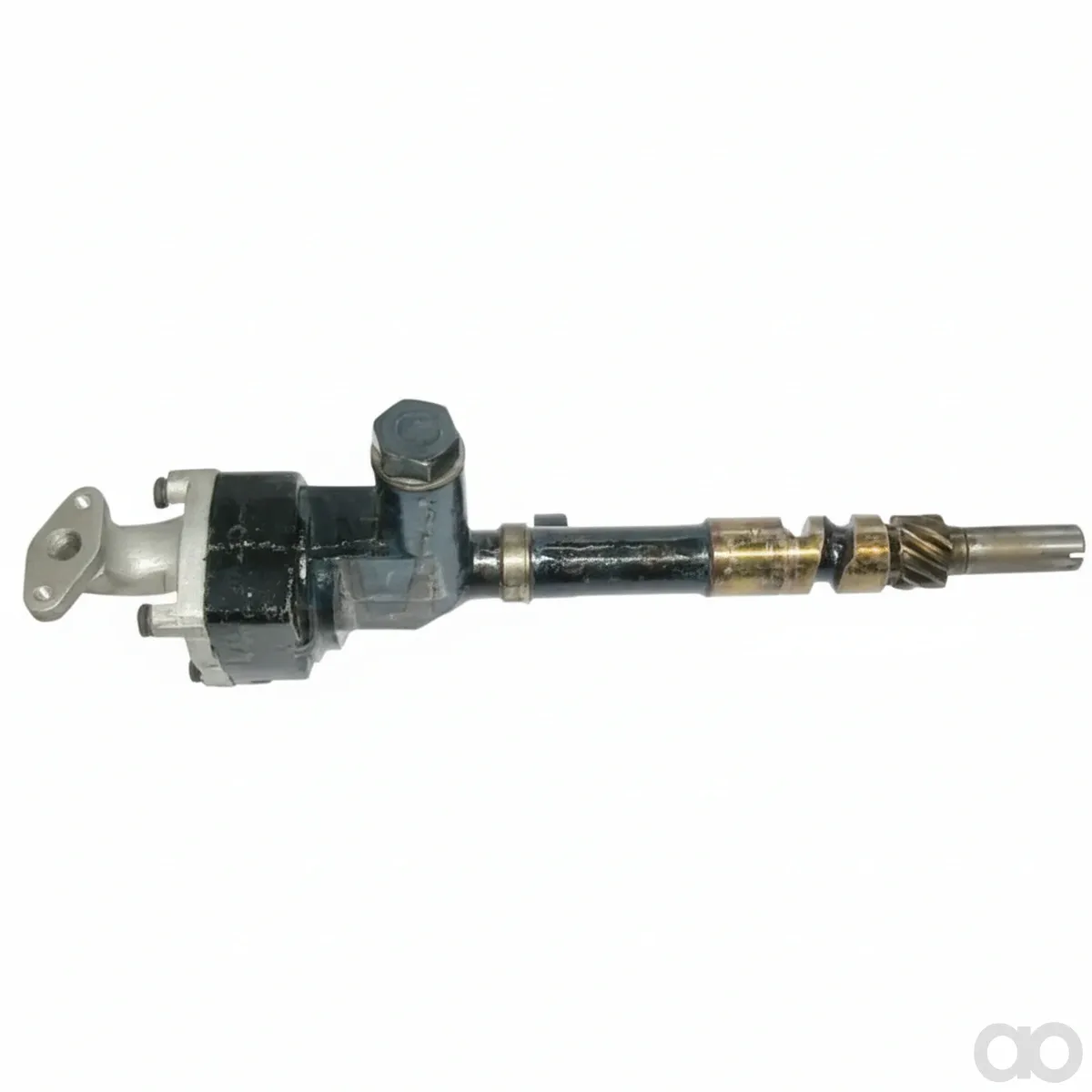 Case IH - 47137771 - STEERING HYDRAULICS