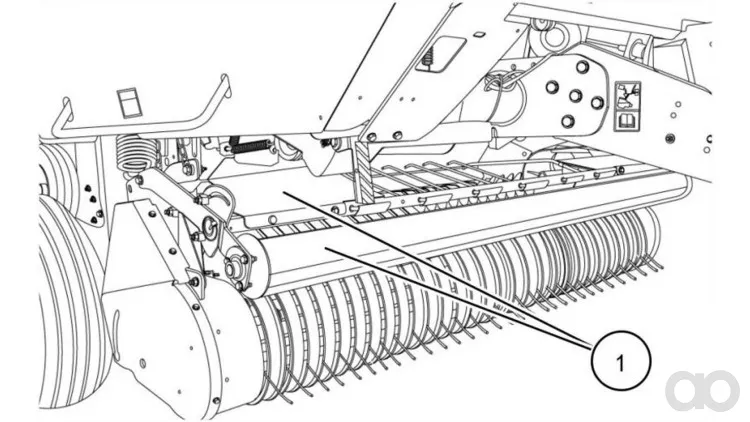 Case IH