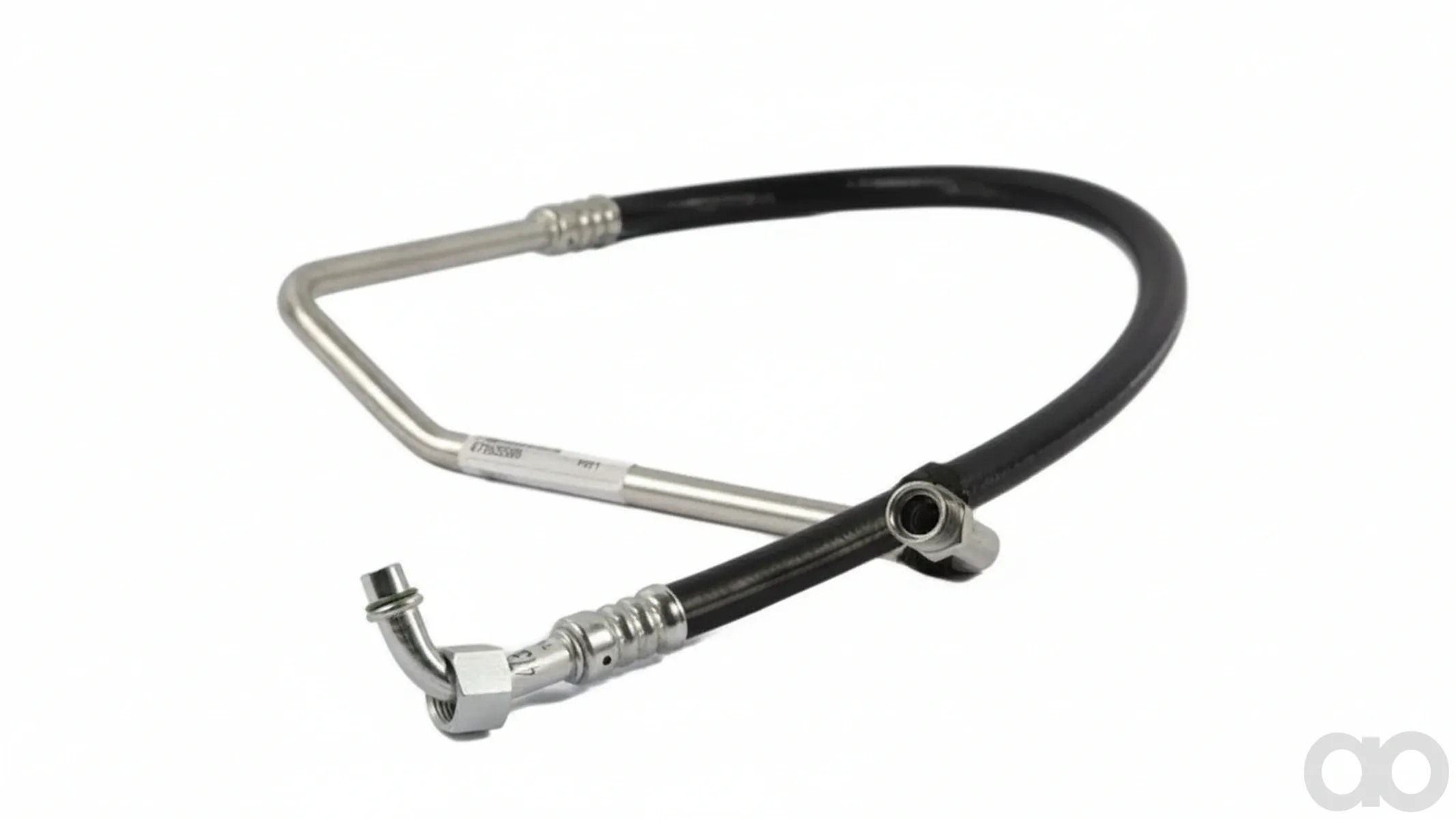 Case IH - 47365580 - Pipe