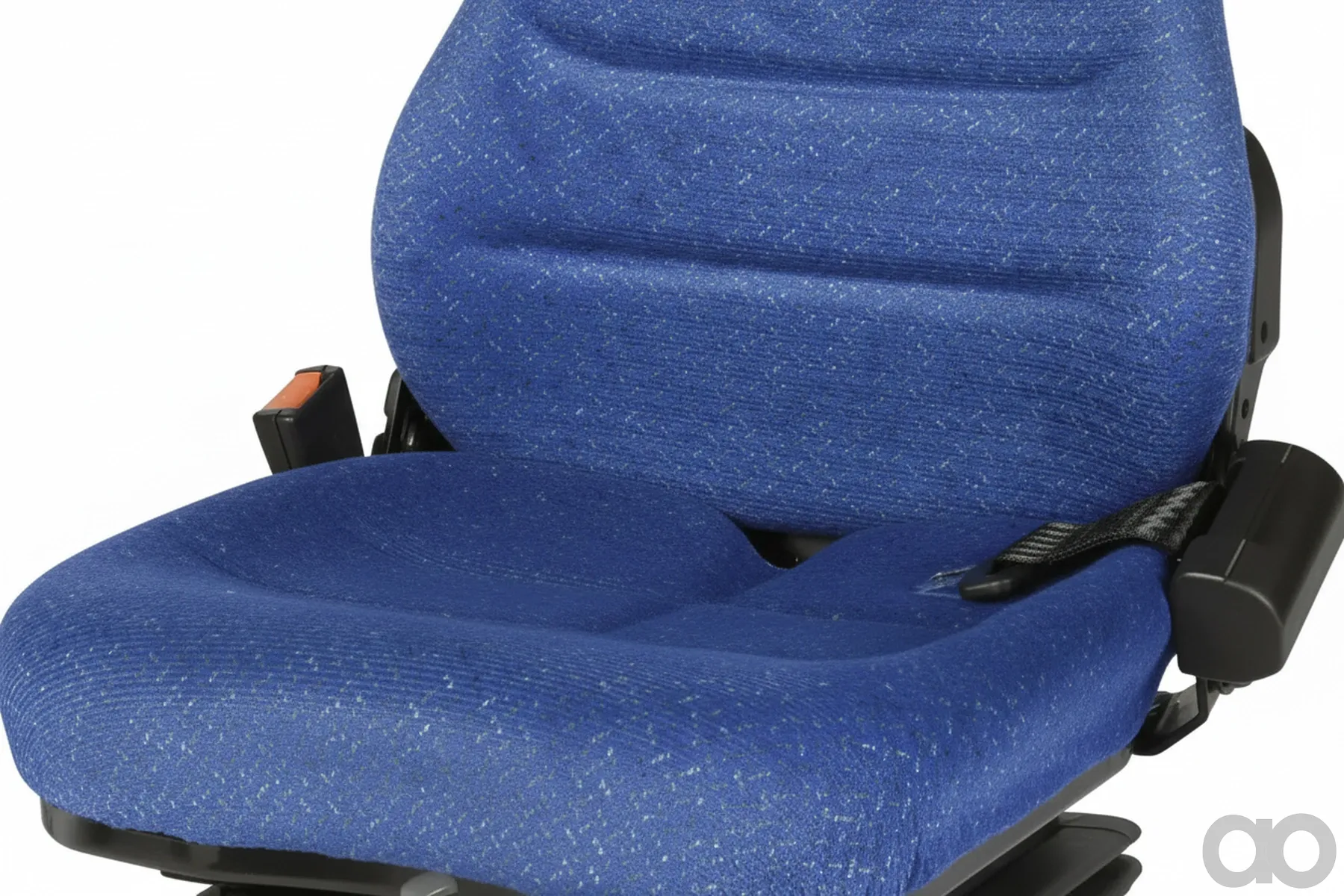 Case IH - 47367091 - Driver's Seat