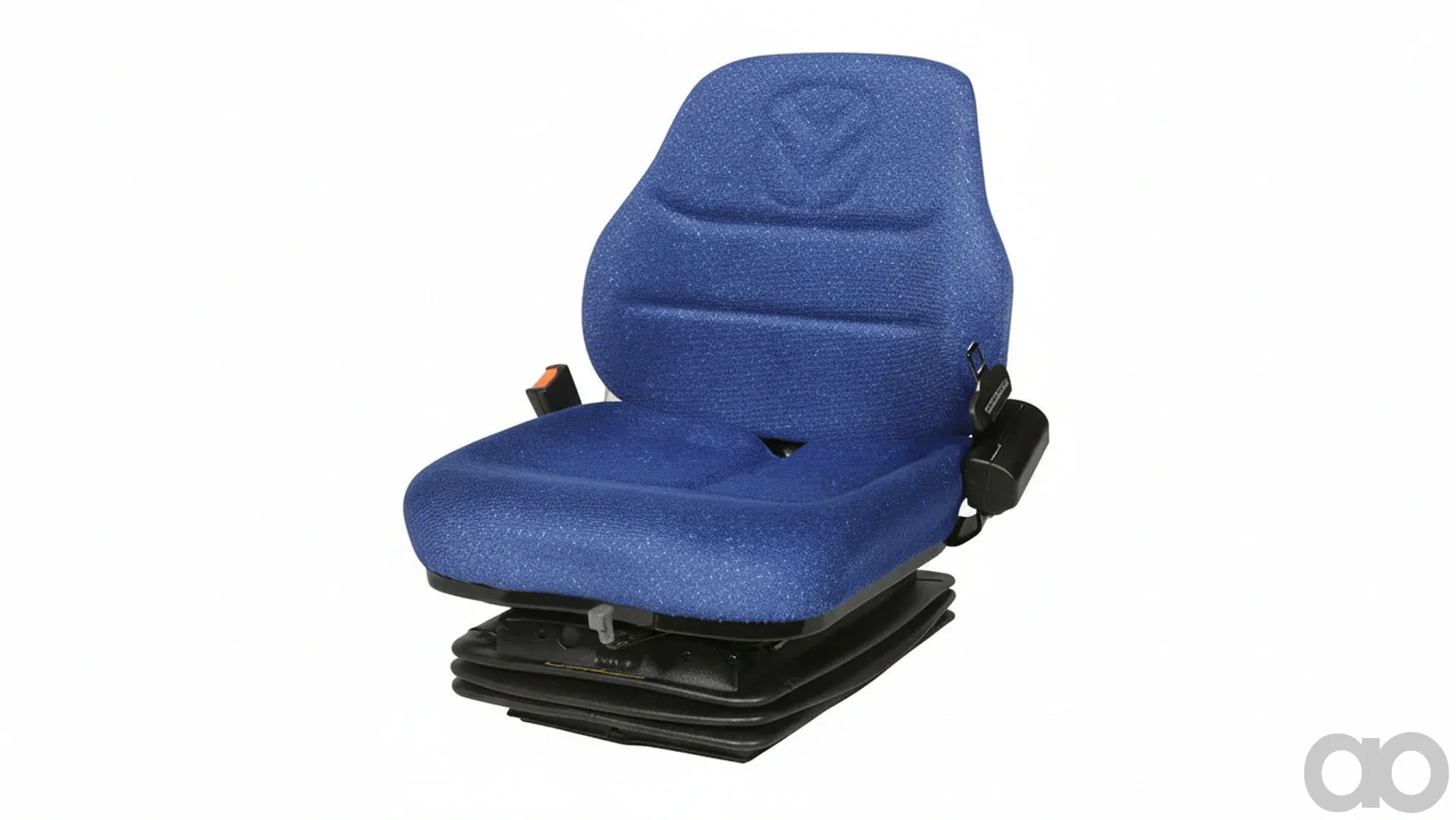 Case IH - 47367100 - Driver's Seat