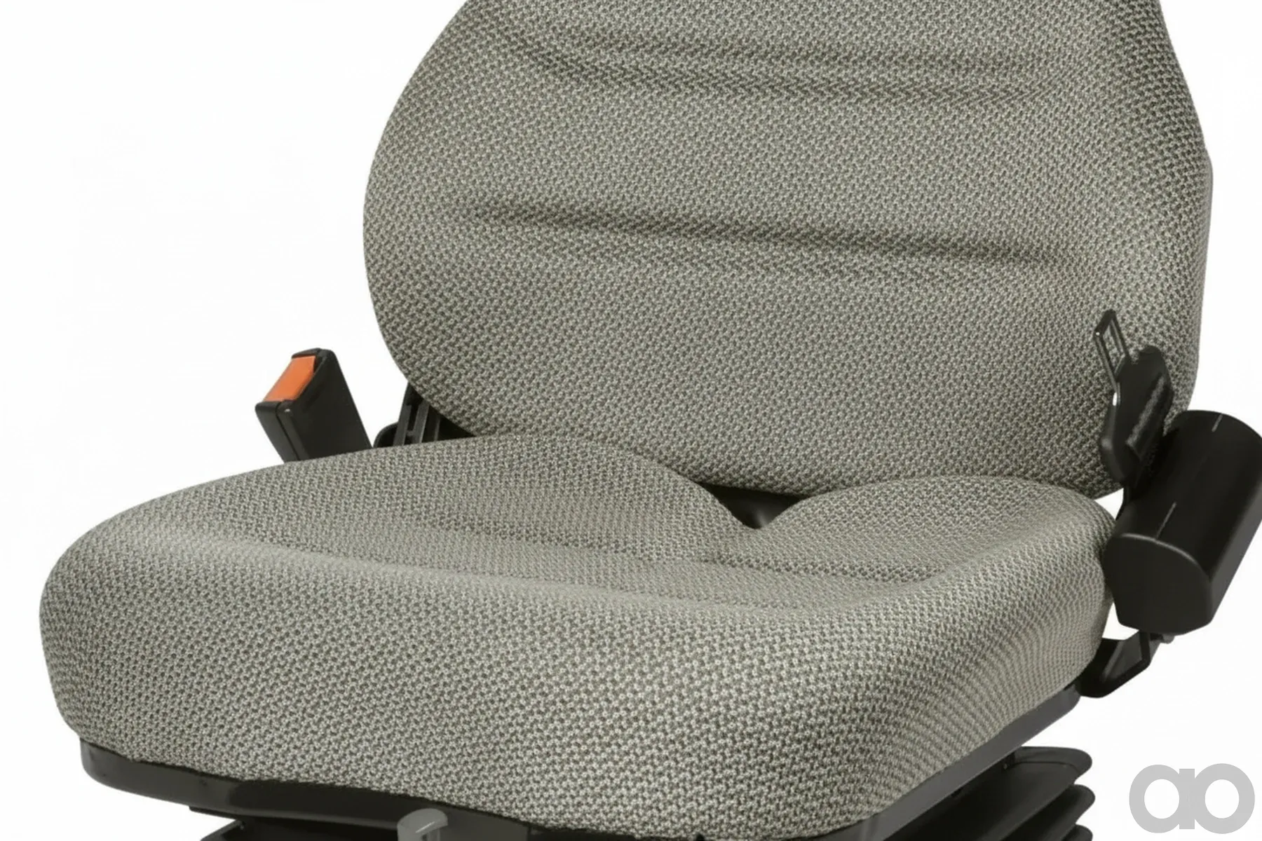 Case IH - 47367151 - Driver's Seat
