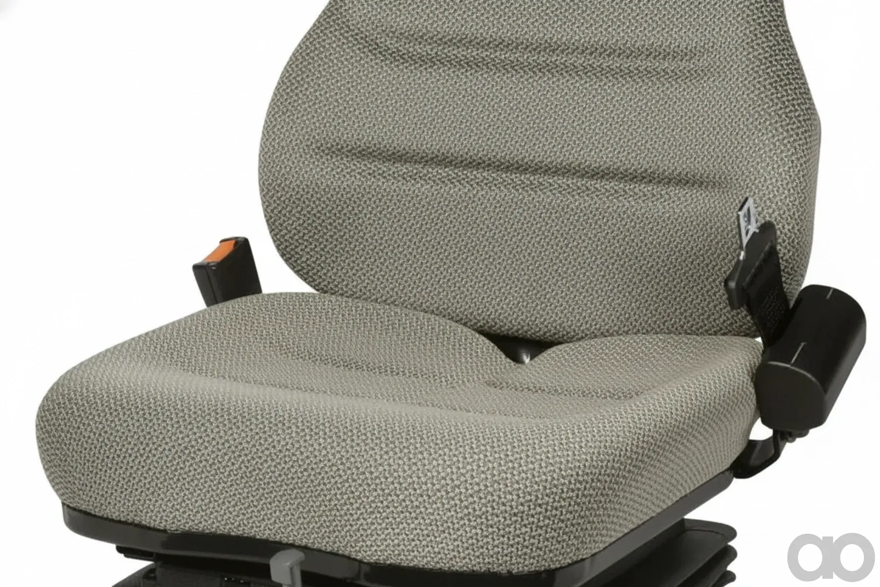 Case IH - 47367155 - Driver's Seat