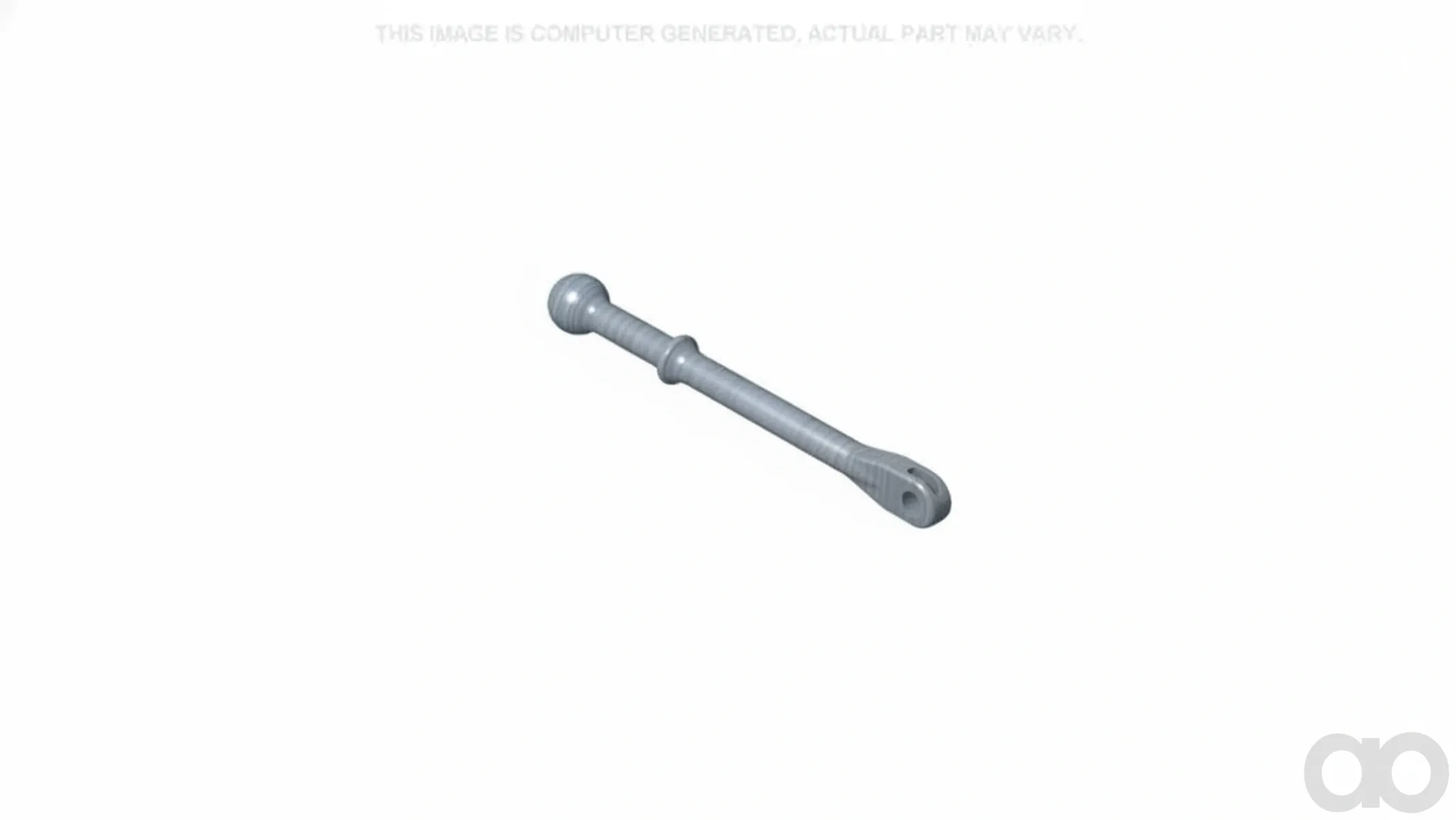 Case IH - 47367634 - Lever