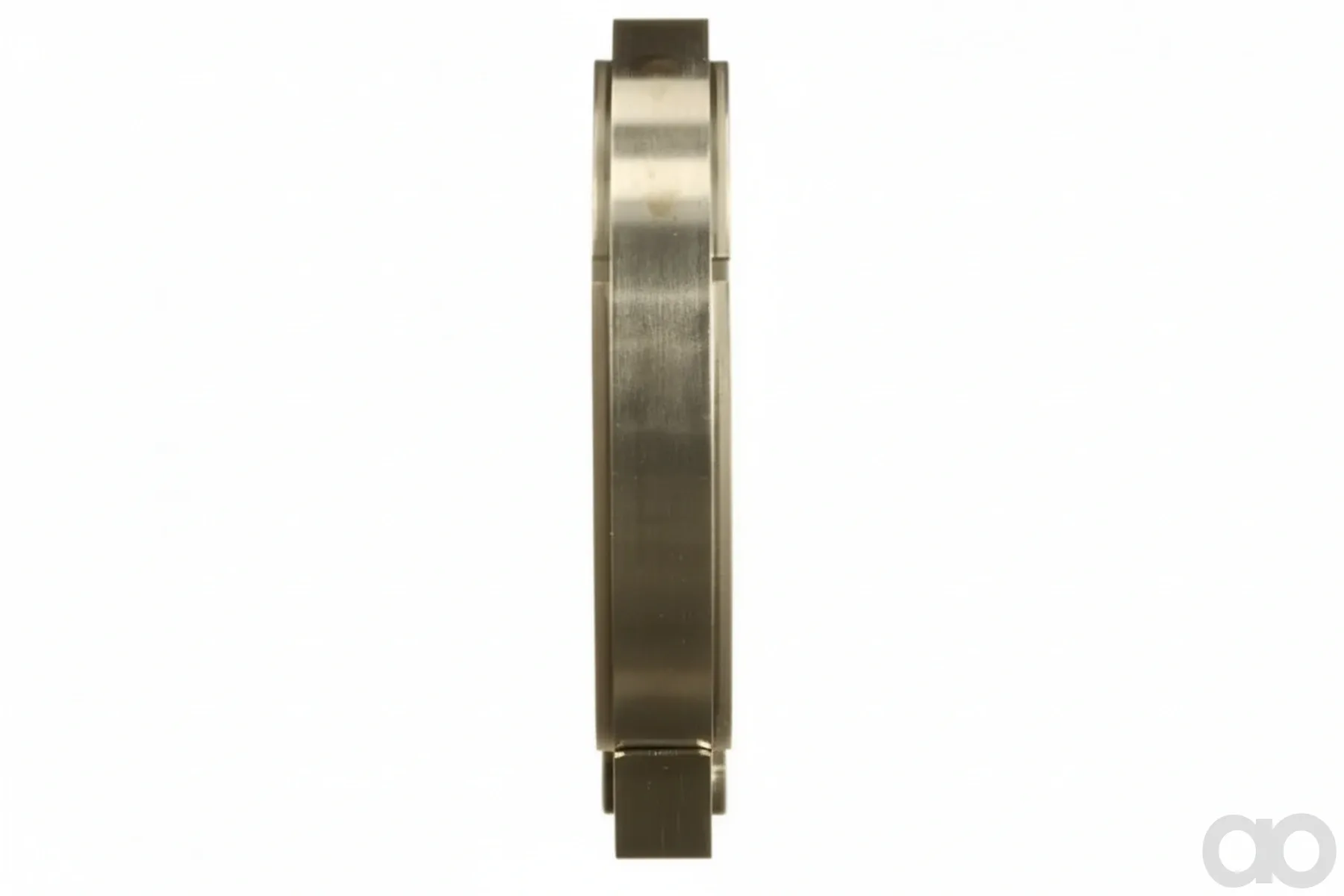 Case IH - 47368239 - Exhaust Pipe Clamp