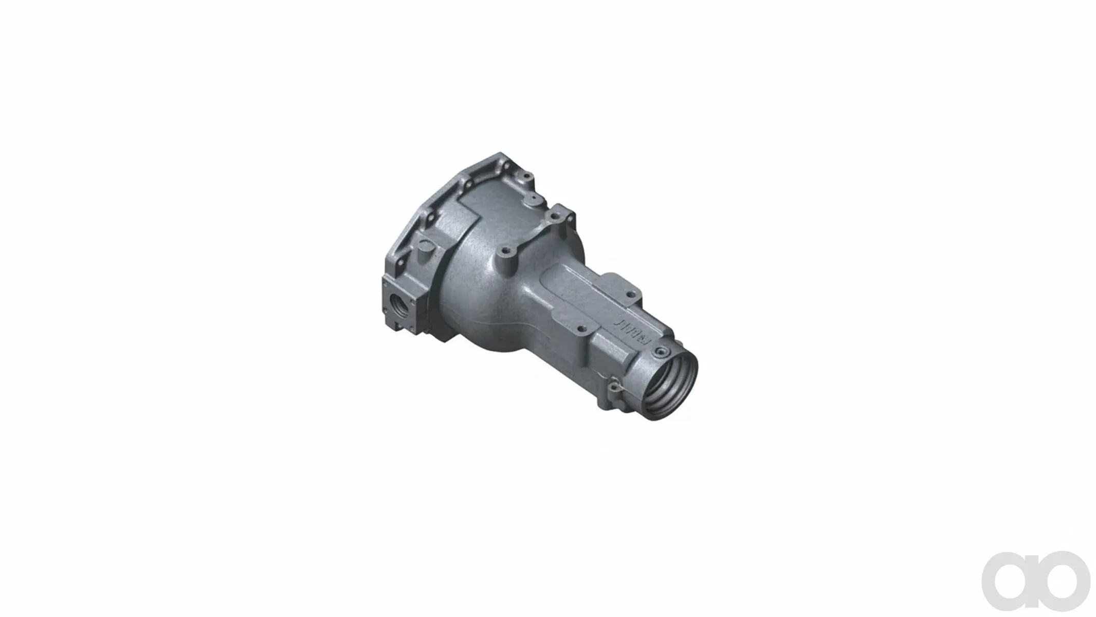 Case IH - 47368388 - Axle Housing