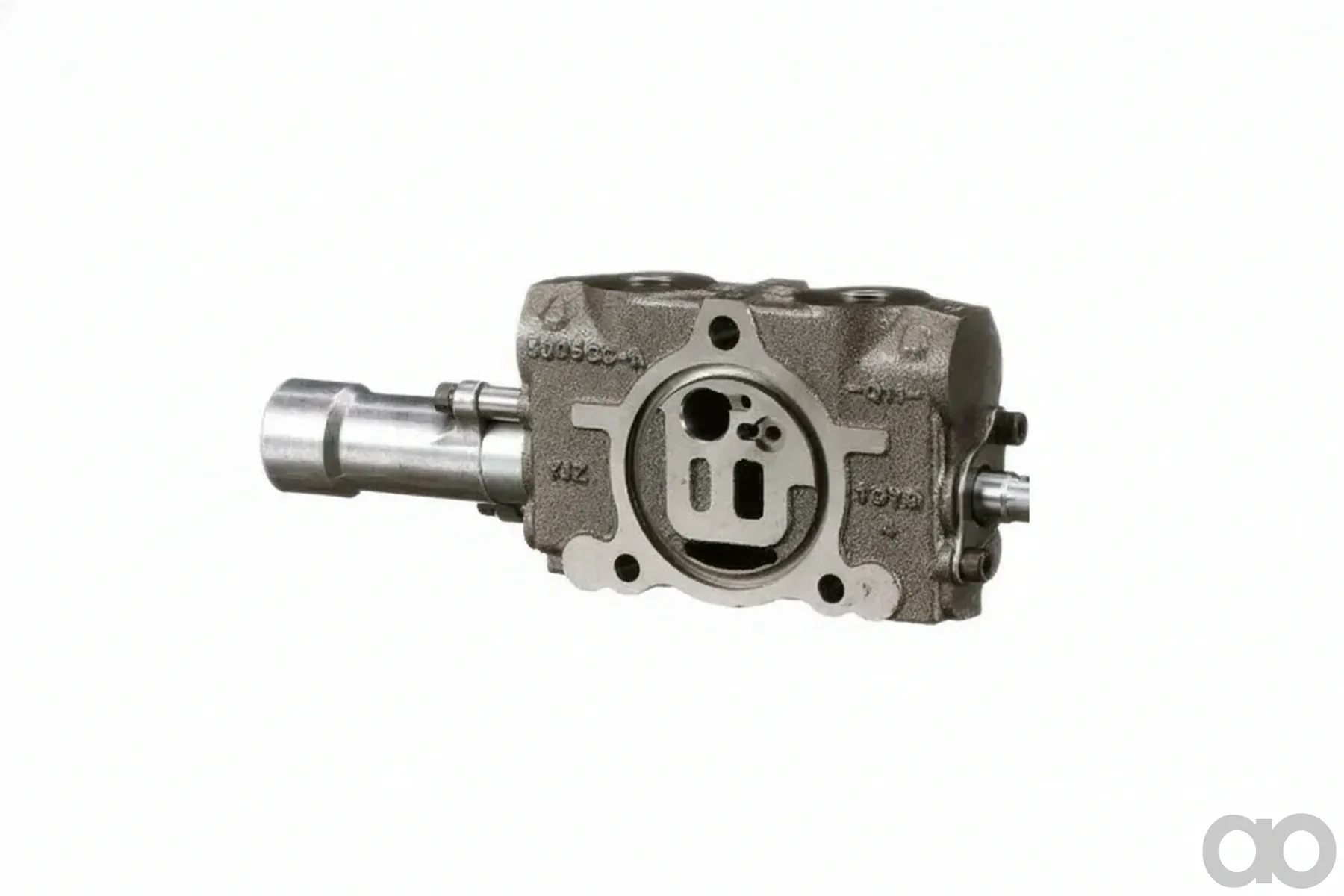 Case IH - 47373565 - Hydraulic Valve Segment