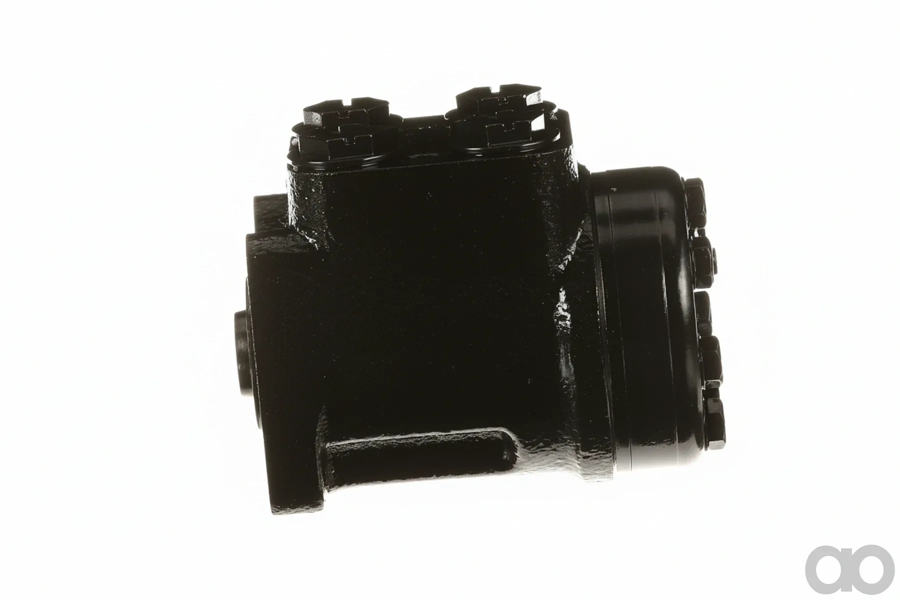 Case IH - 47376672 - Steering Valve