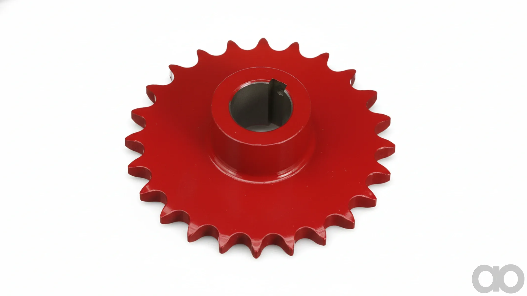 Case IH - 47376938 - Sprocket Assy.