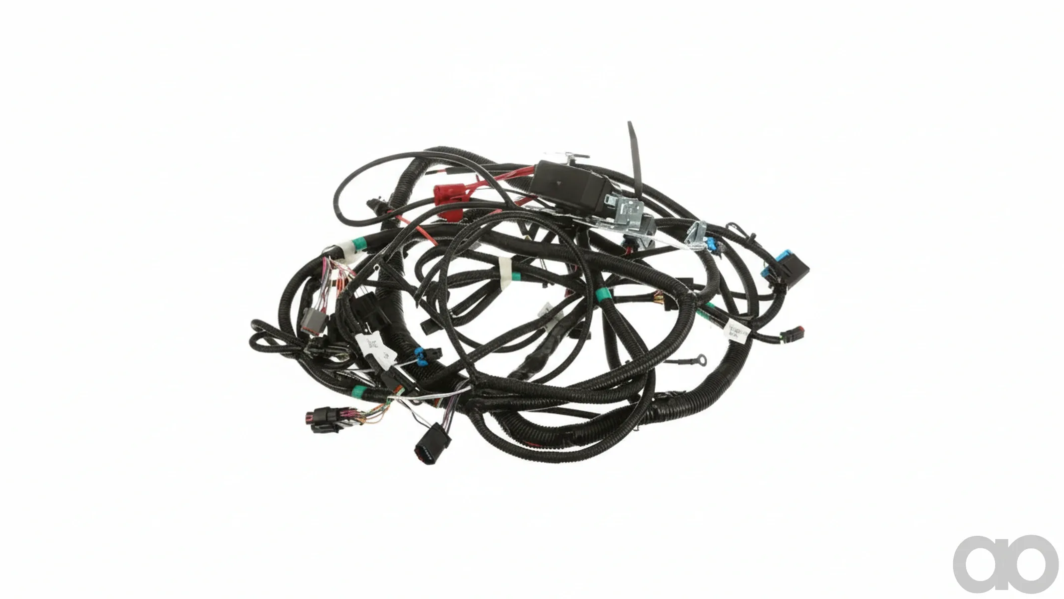 Case IH - 47377773 - Wiring Harness