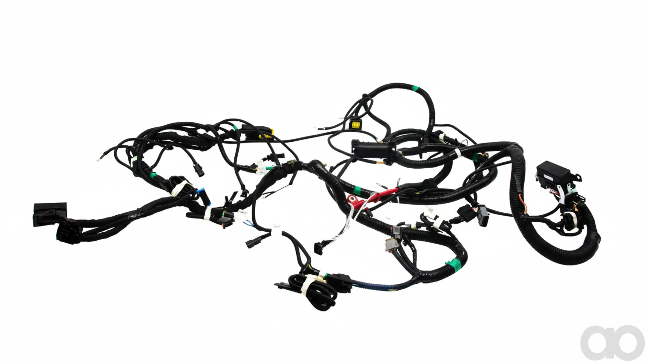 Case IH - 47377804 - Wiring Harness