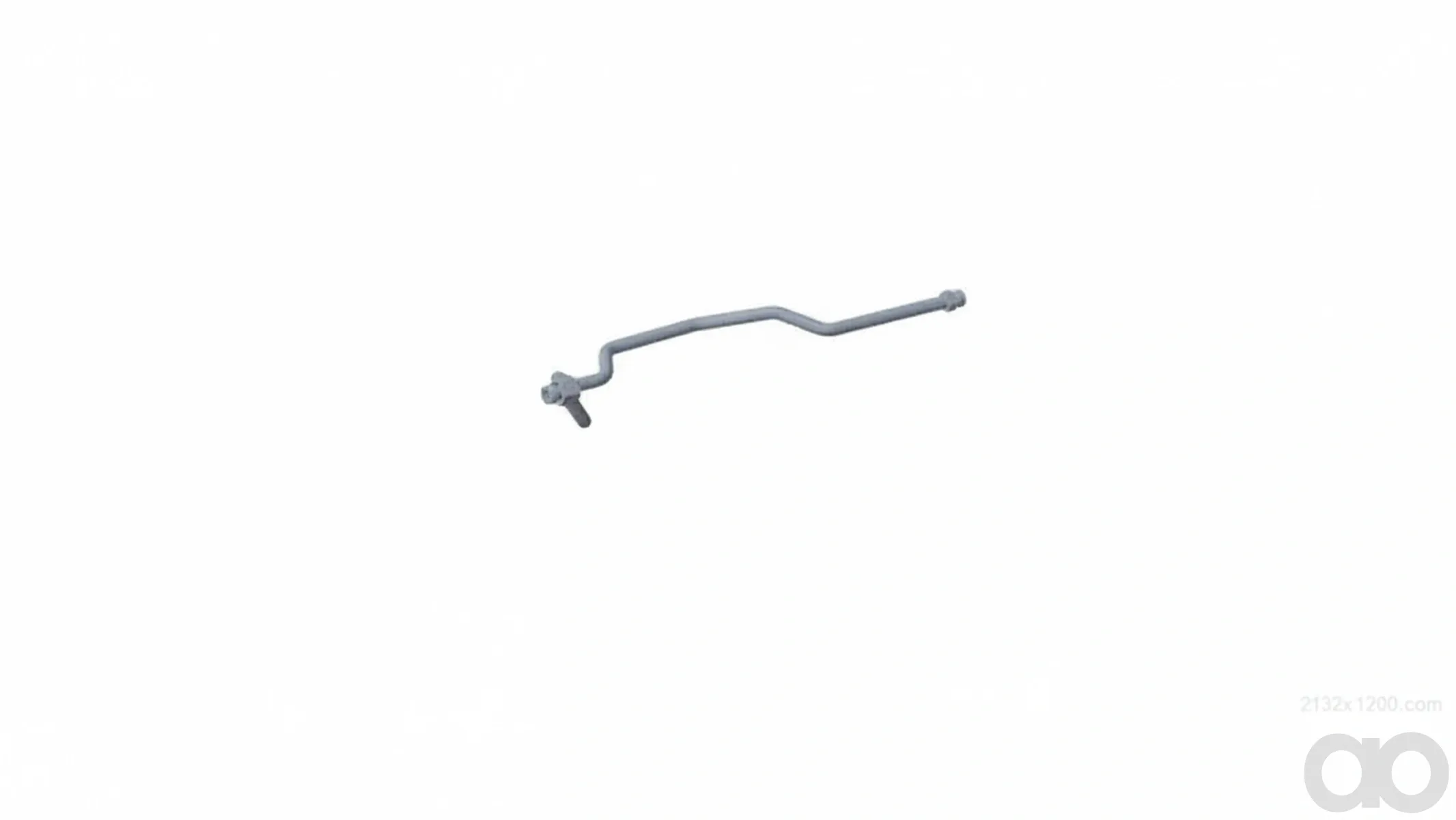 Case IH - 47380779 - Hydraulic Line