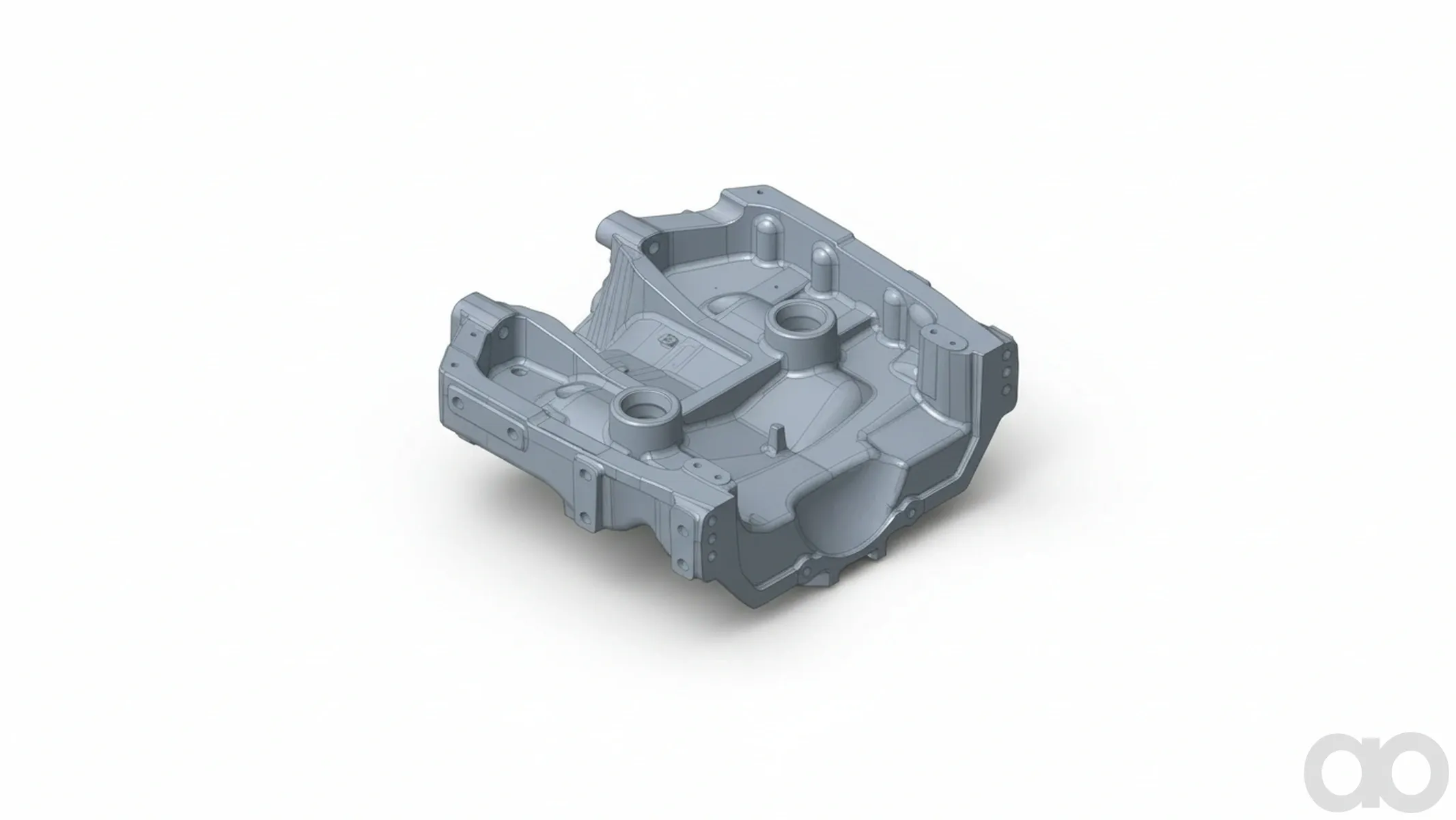 Case IH - 47382762 - Bracket