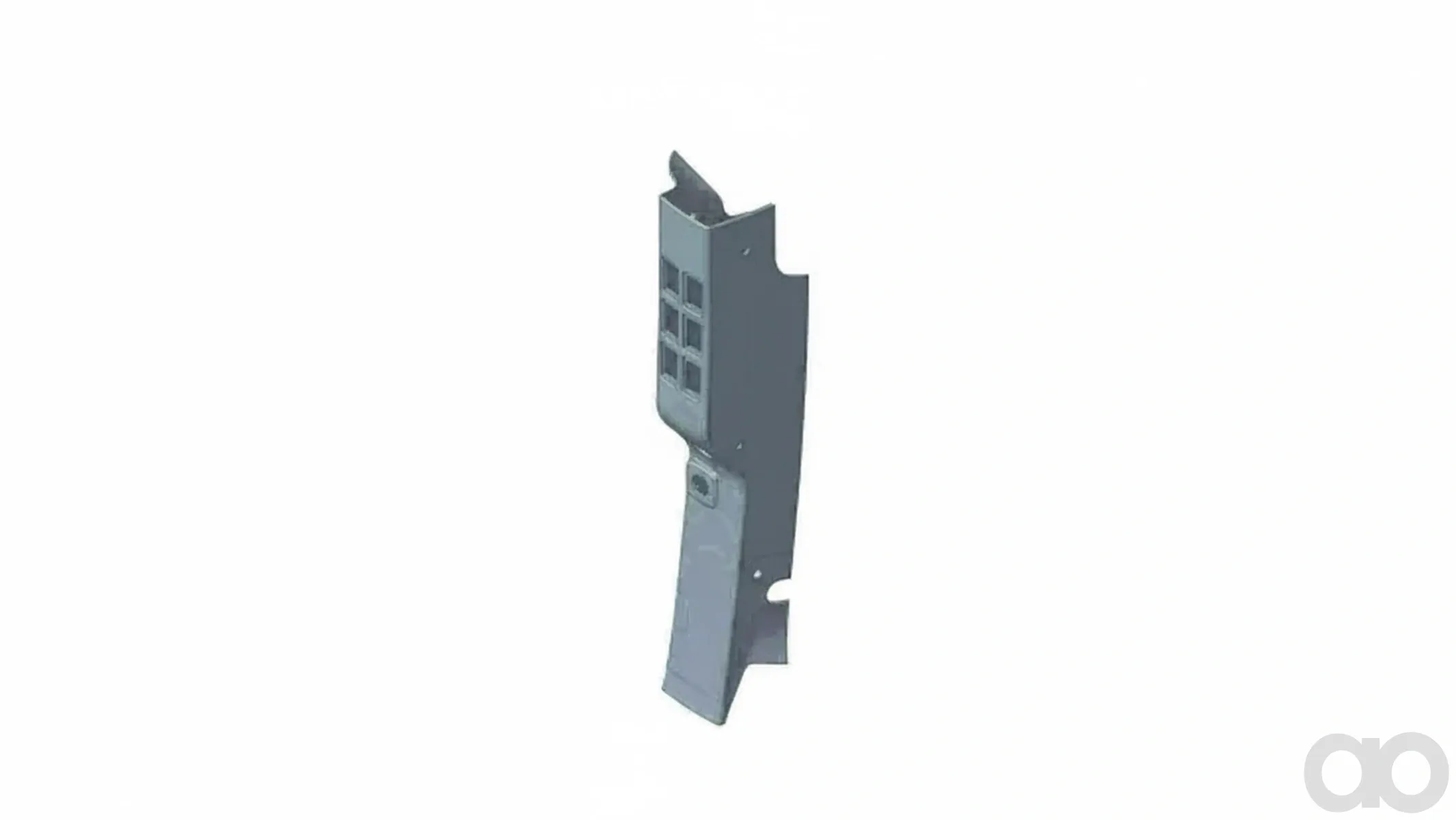 Case IH - 47382931 - Padding