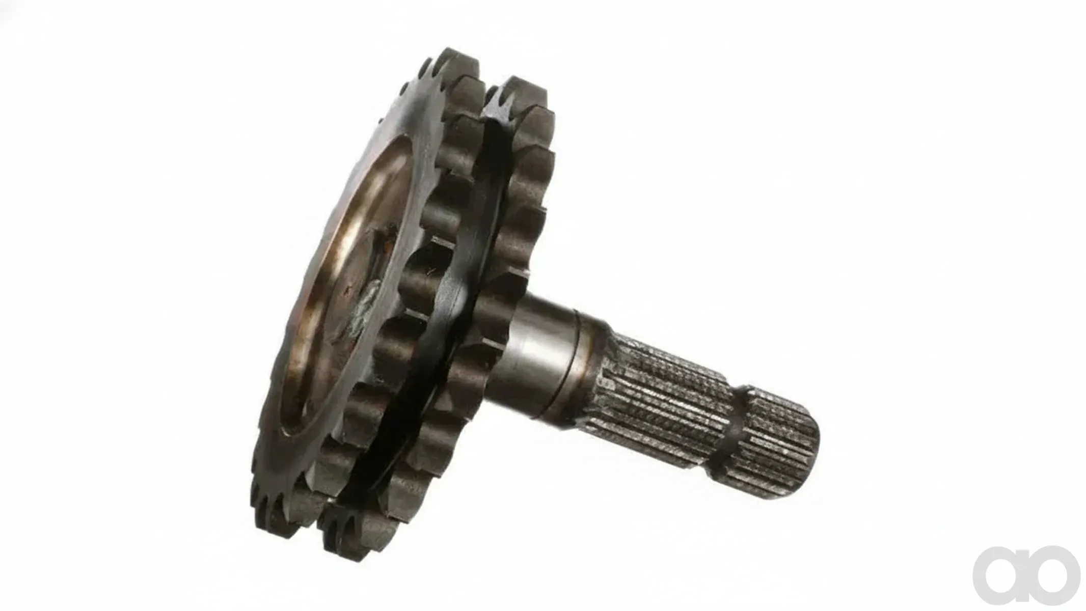 Case IH - 47383842 - Sprocket