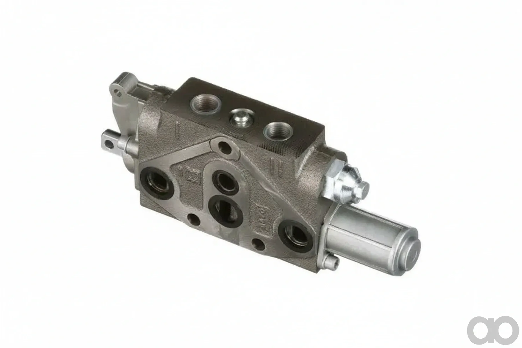 Case IH - 47389207 - Distributor