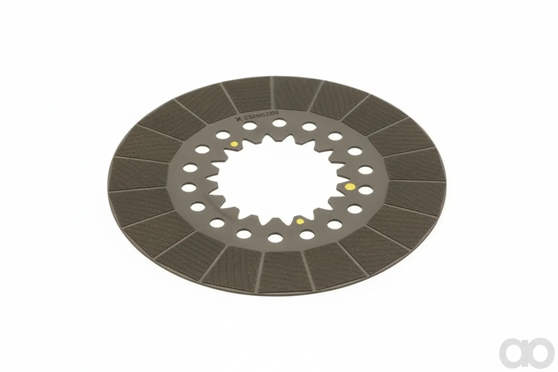 Case IH - 47392028 - Brake Friction Plate