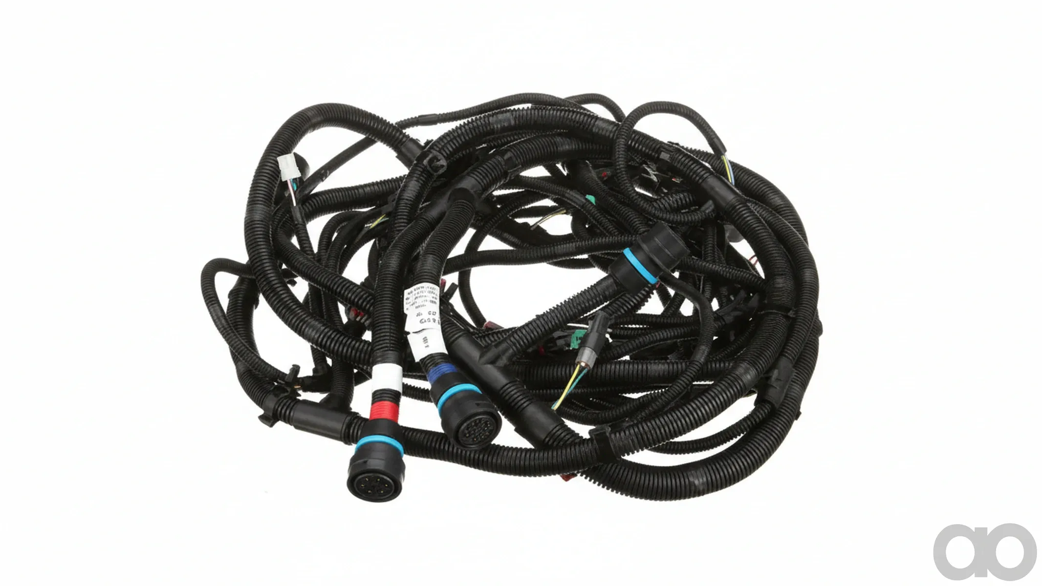 Case IH - 47394846 - Wiring Harness
