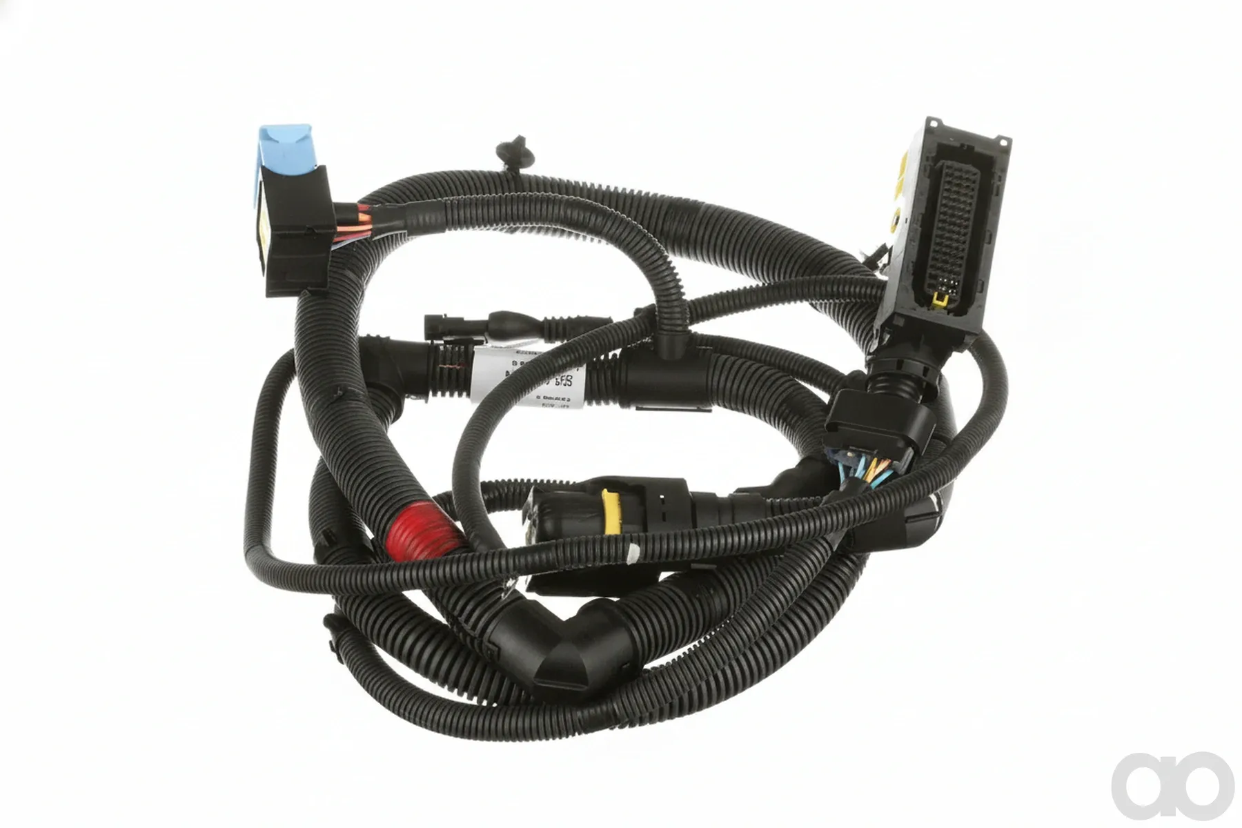 Case IH - 47396559 - Wiring Harness