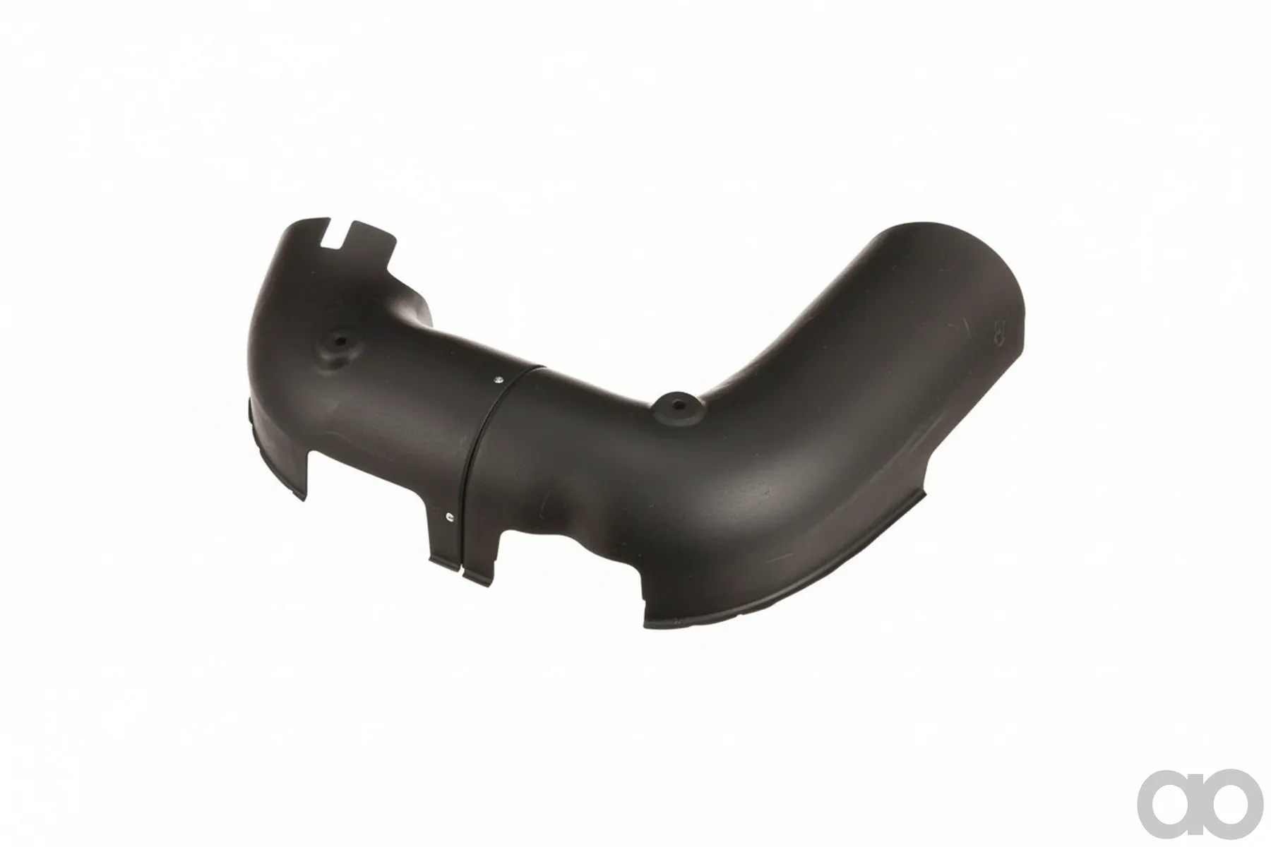 Case IH - 47398005 - Heat Shield