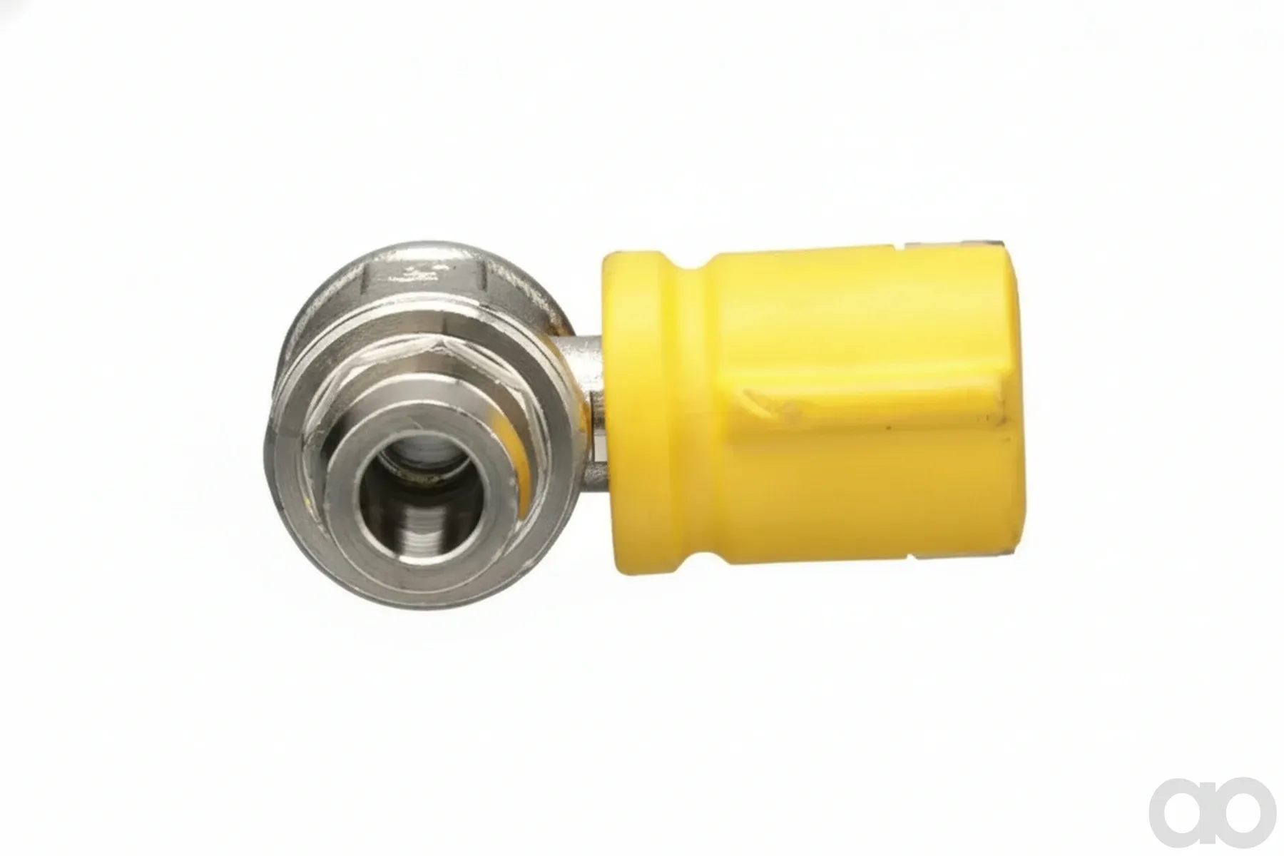 Case IH - 47402218 - Drain Cock/Inlet