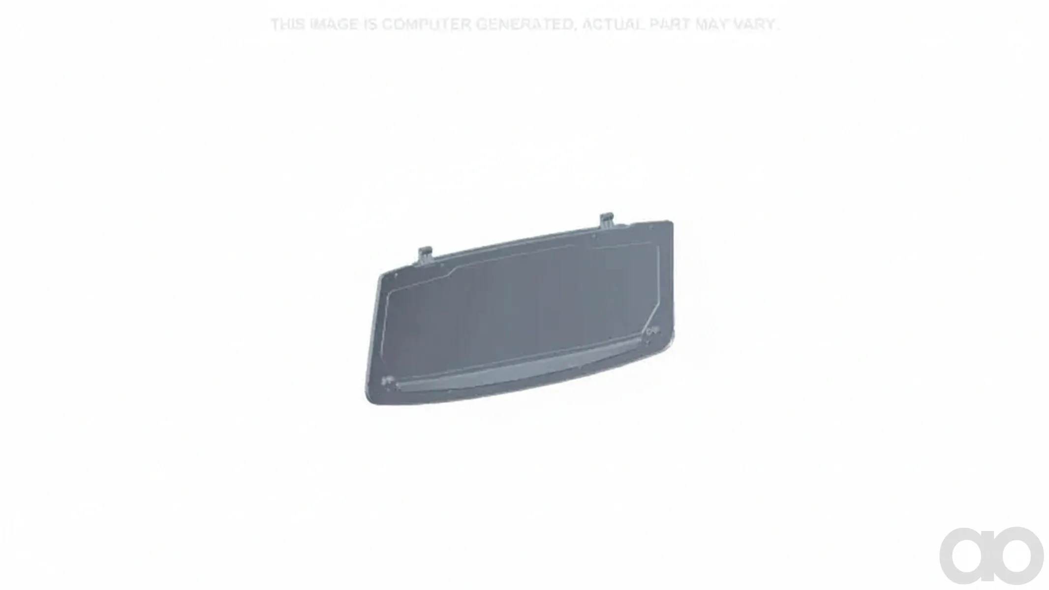 Case IH - 47402688 - Window