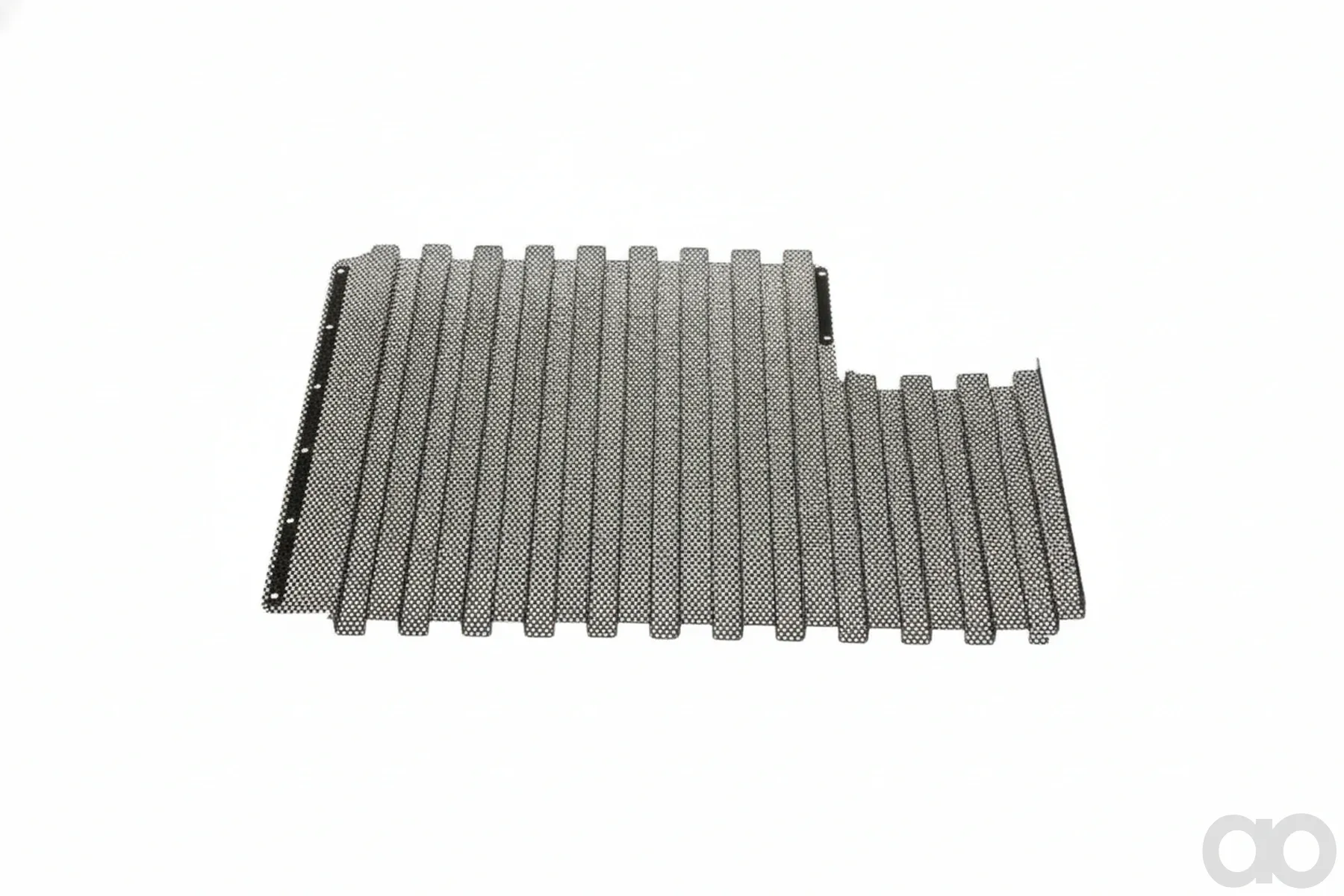 Case IH - 47405913 - Grid Shielding