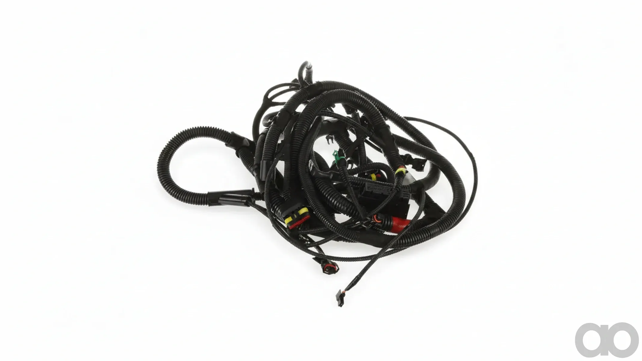 Case IH - 47412387 - Wiring Harness