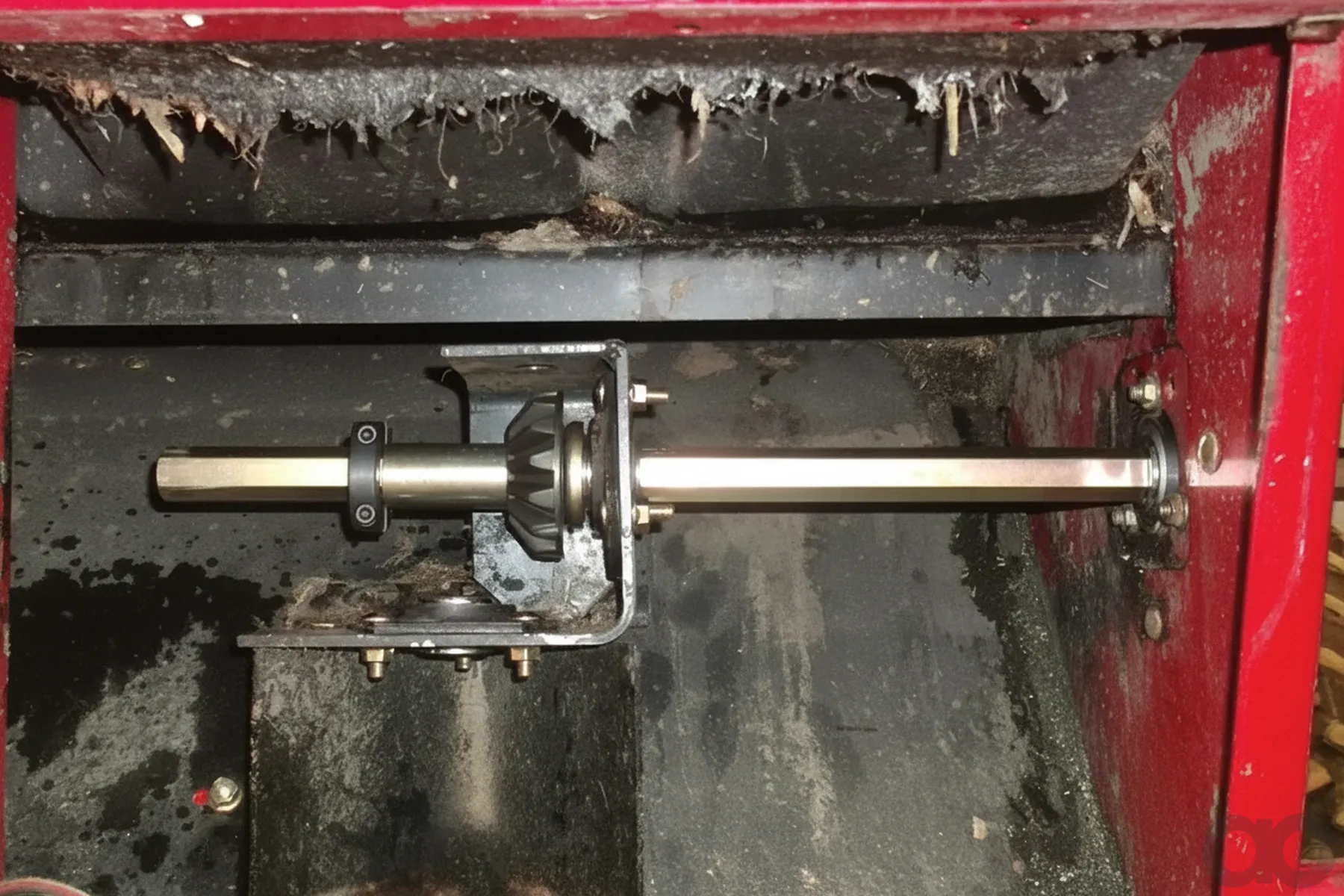 Case IH