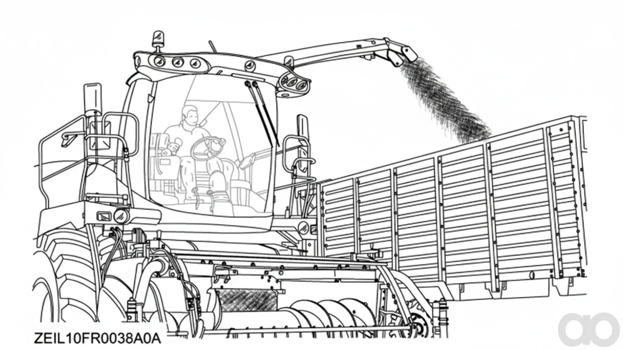 Case IH