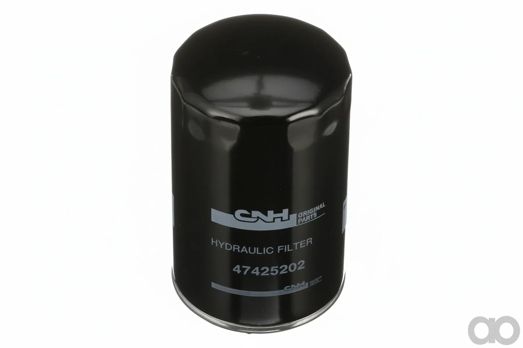 Case IH - 47425202 - Hydraulic Oil Filter - 109 mm OD x 180 mm L