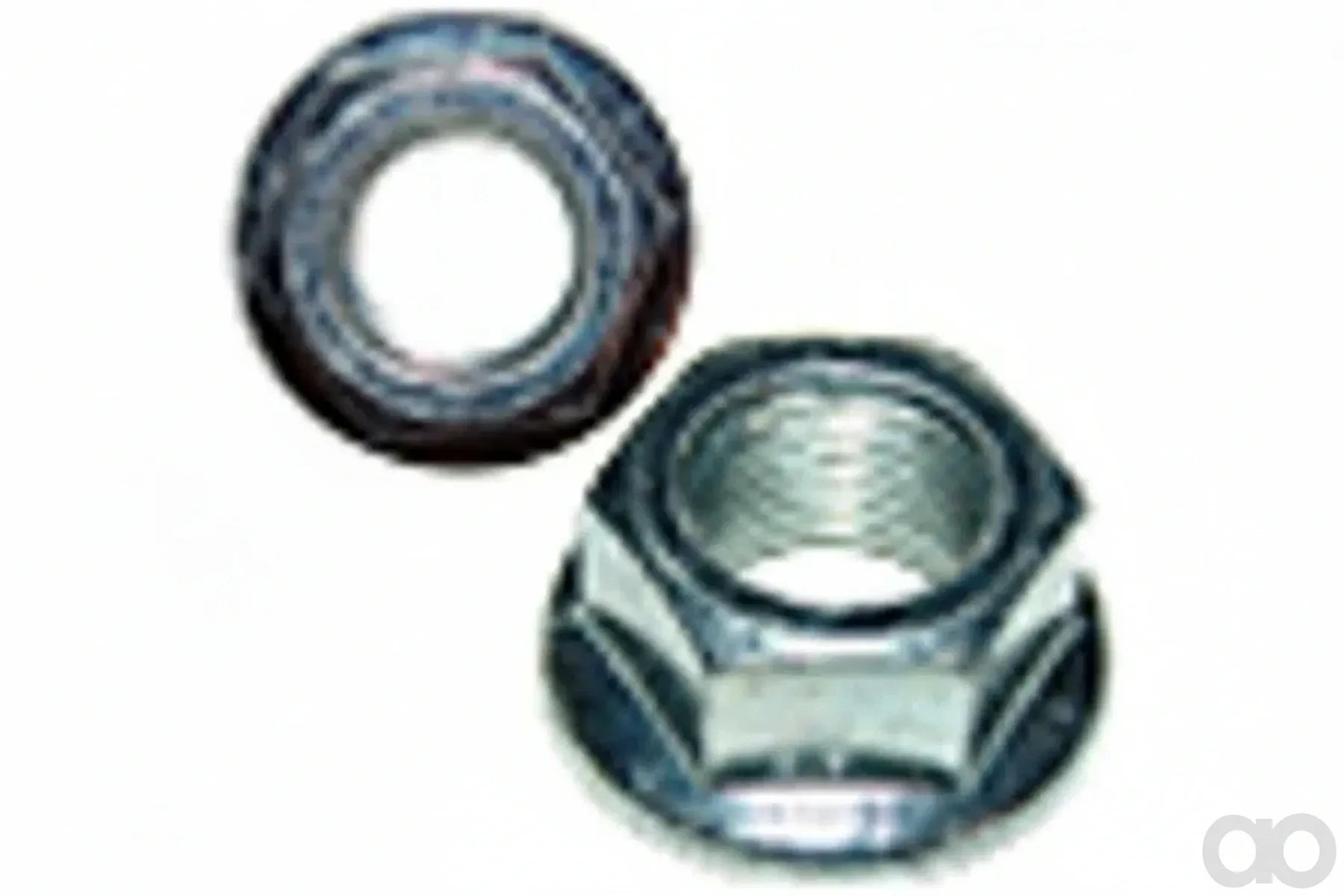 Case IH - 47429686 - Nut