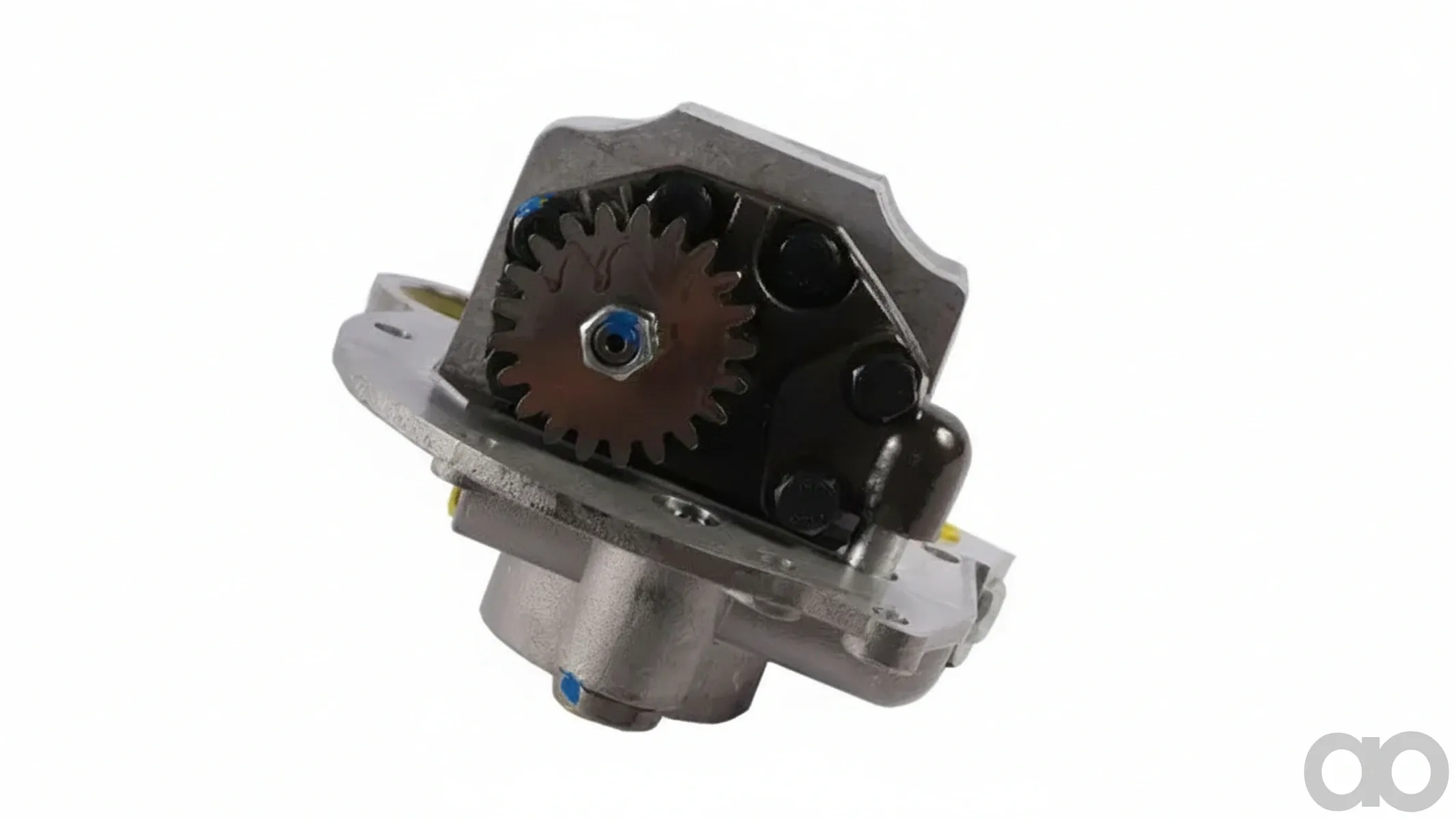 Case IH - 47429728 - Hydraulic Pump