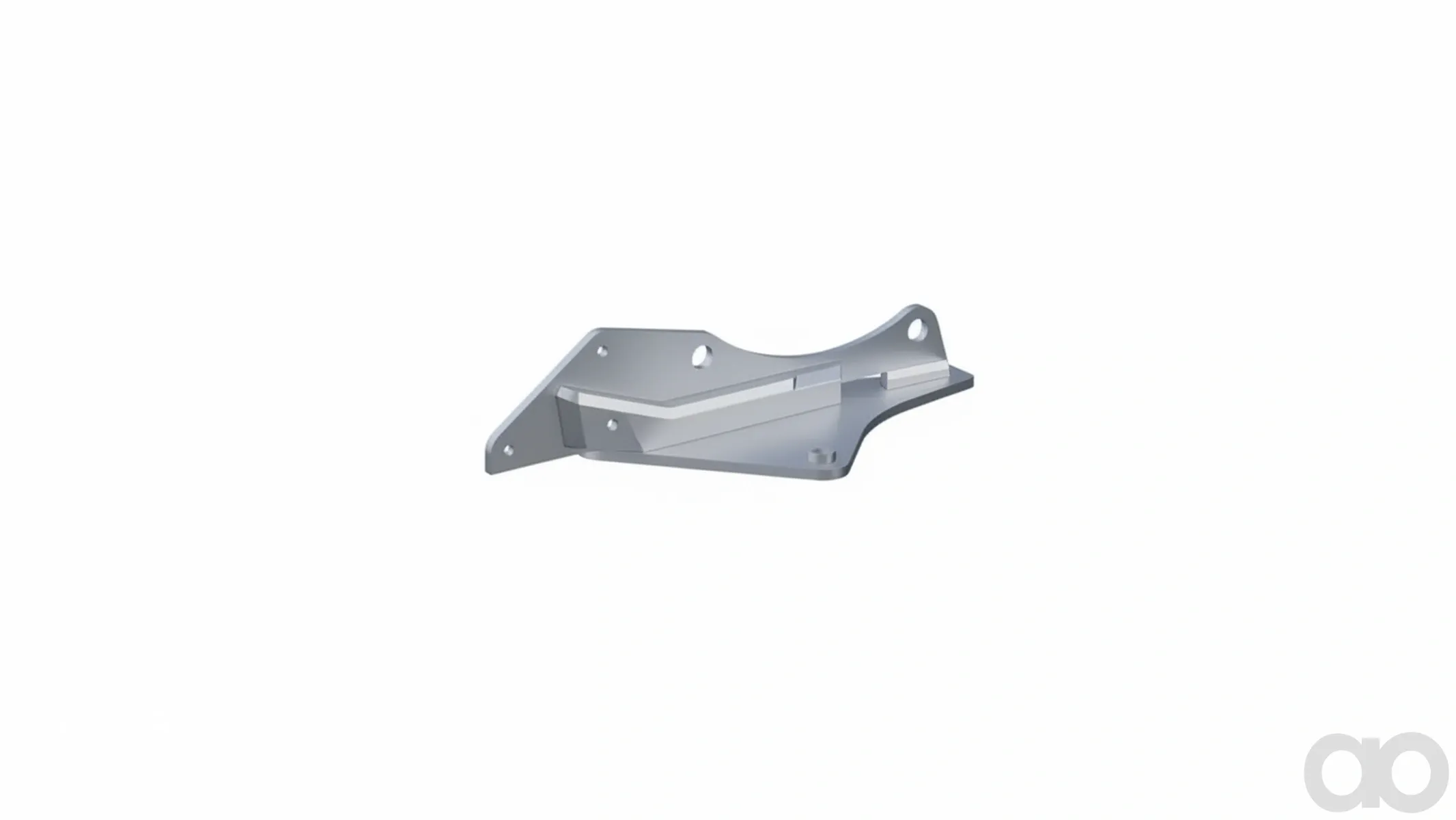 Case IH - 47431531 - Bracket