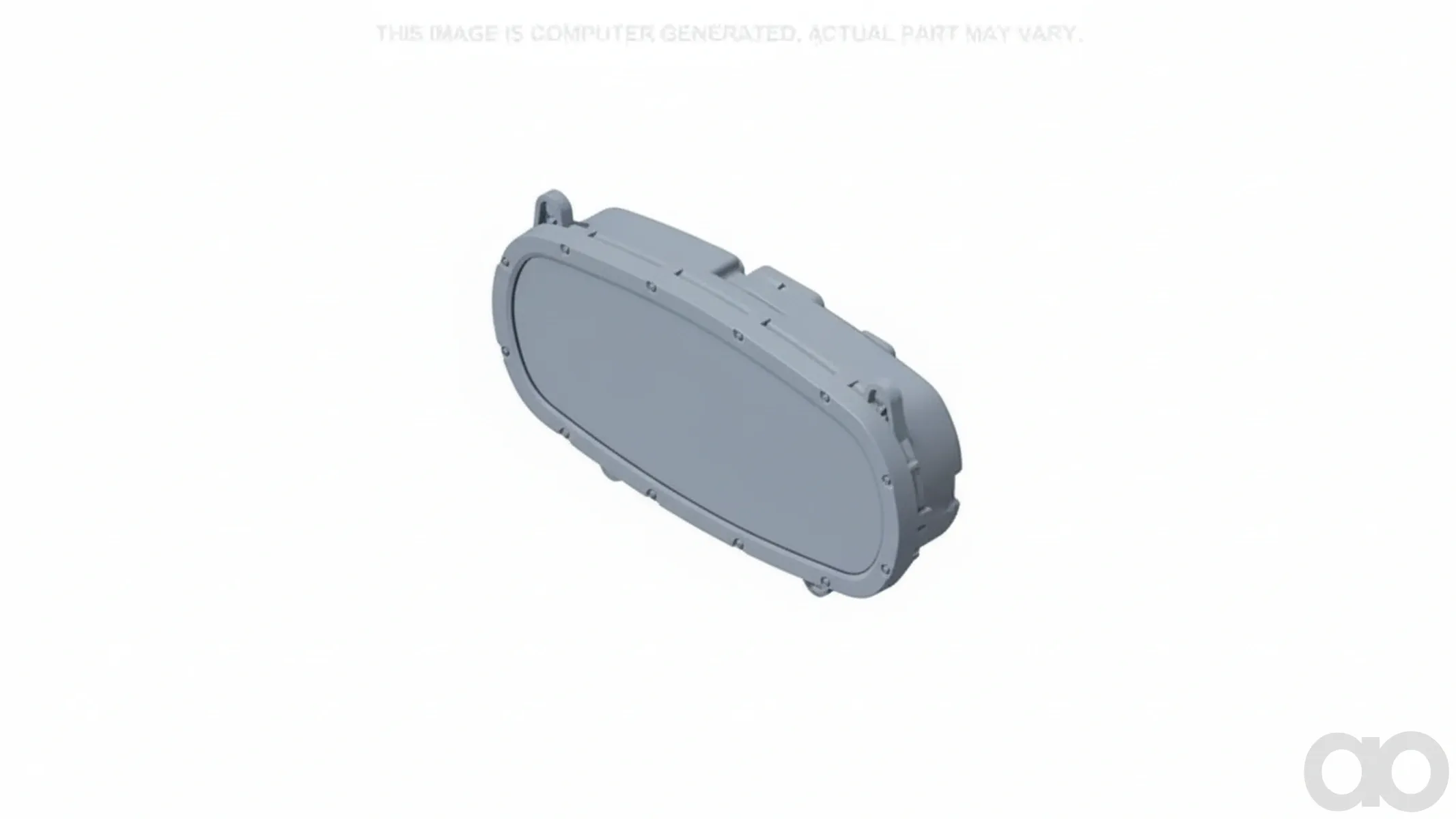 Case IH - 47436480 - Combination Instrument