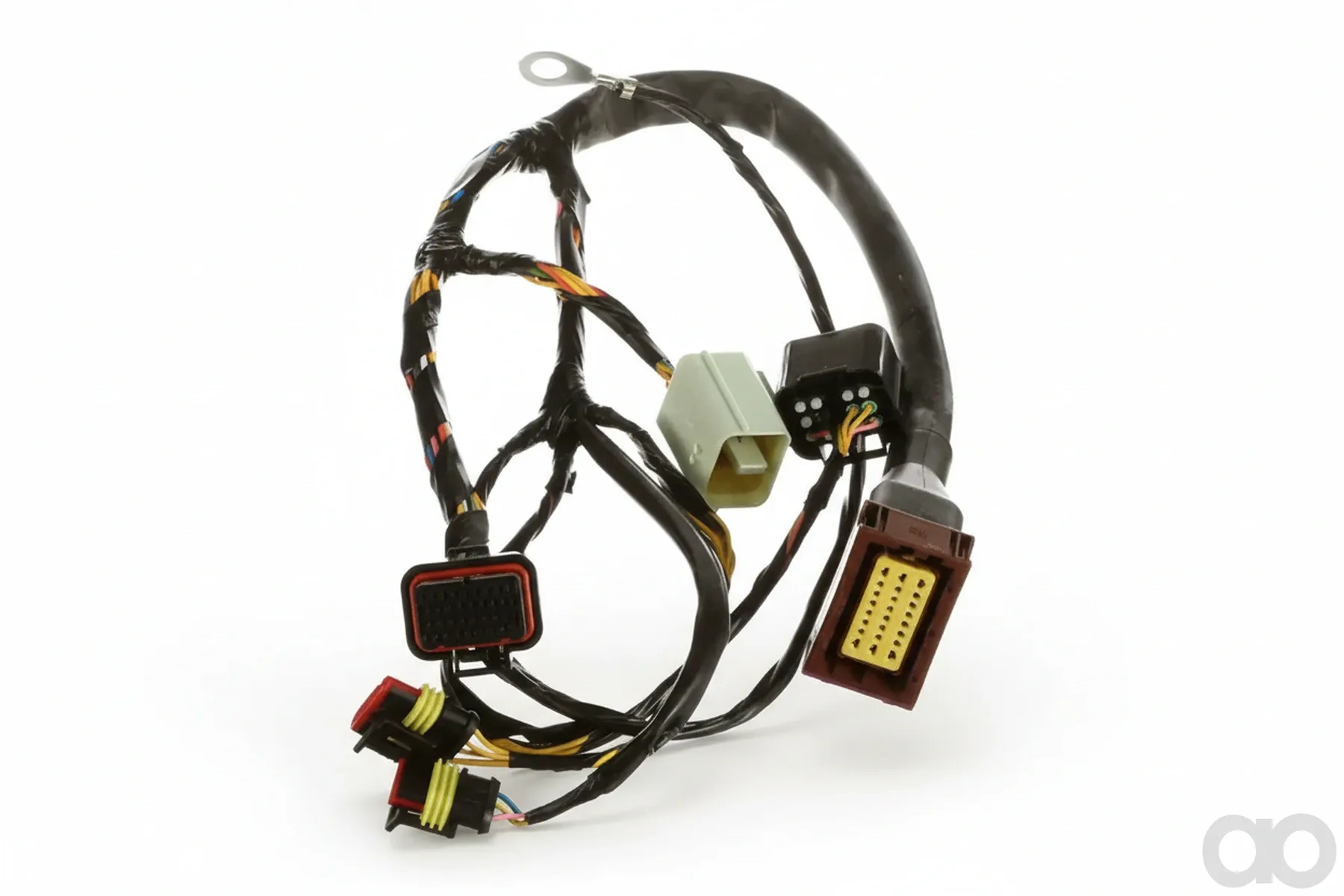 Case IH - 47437919 - Dashboard Wire Harness